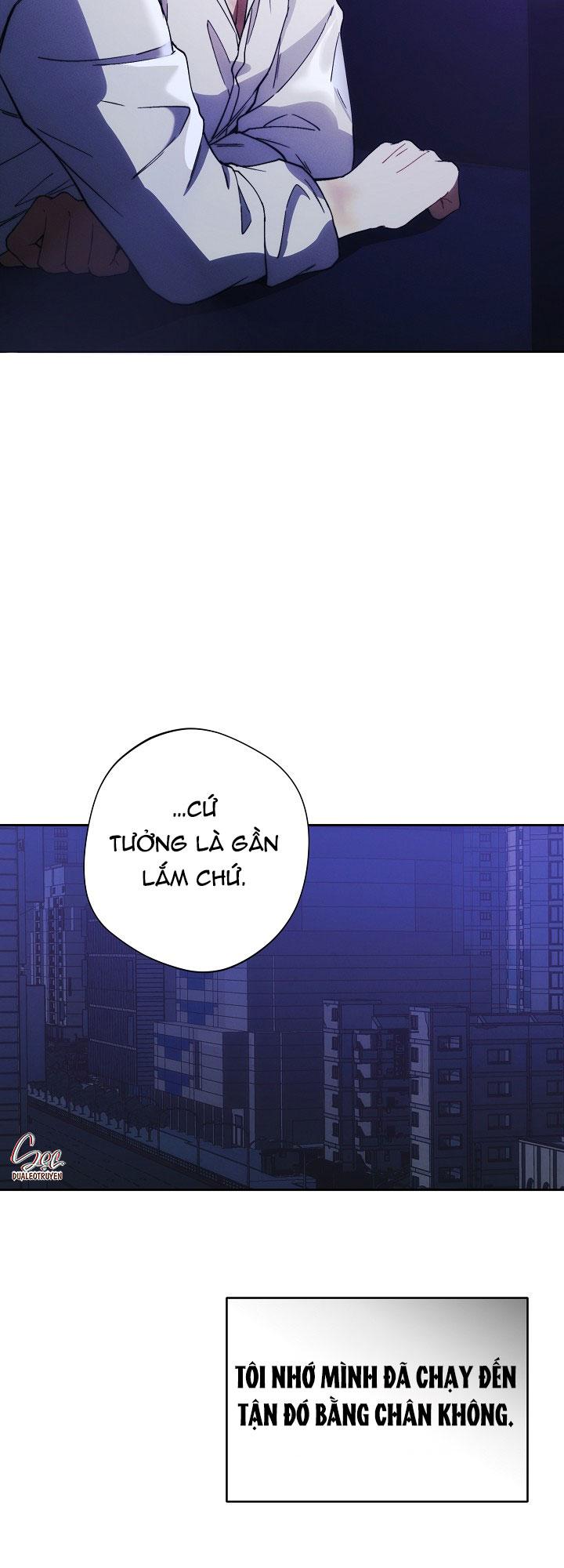 RED MANSION - Chap 43