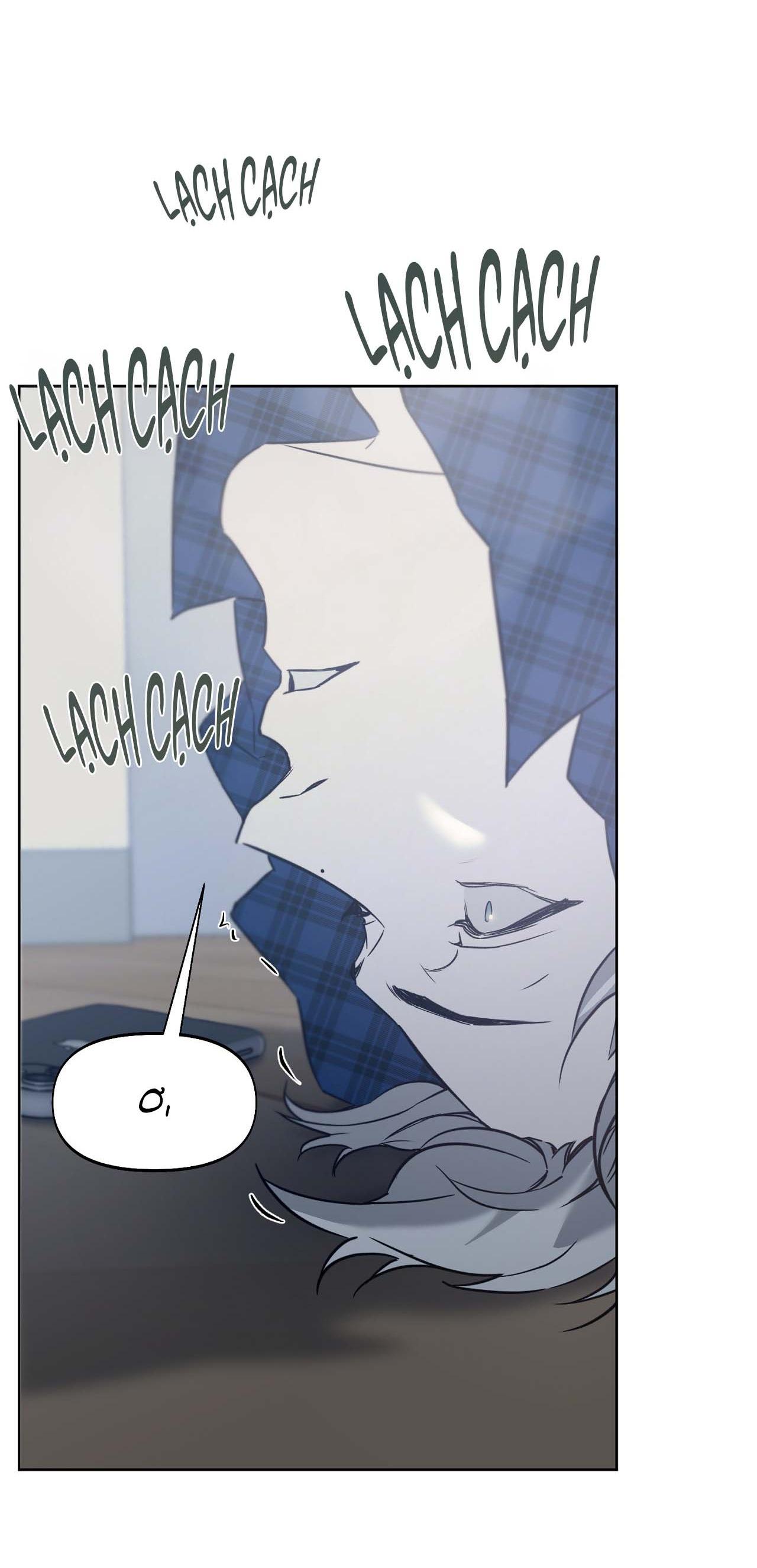 NERD PROJECT - Chap 38