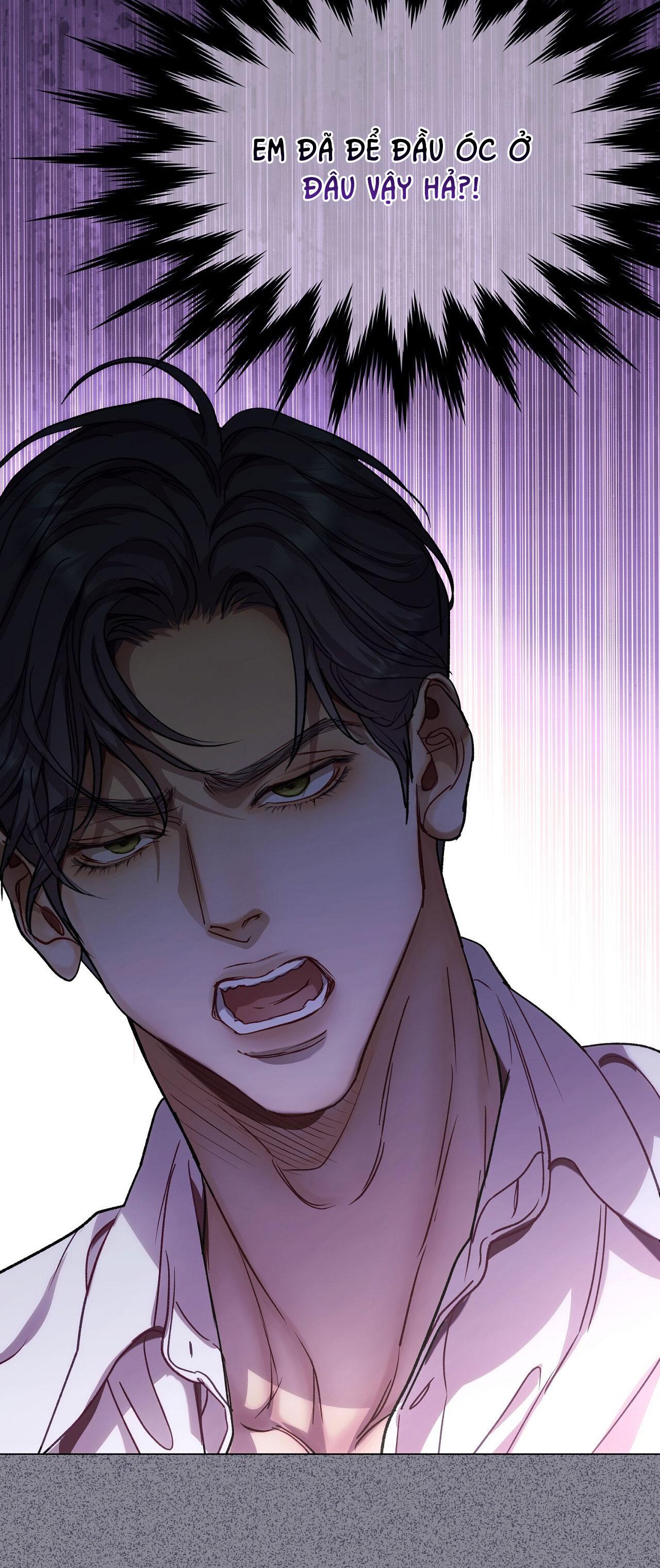 LỐI SỐNG ÍCH KỶ - Chap 81