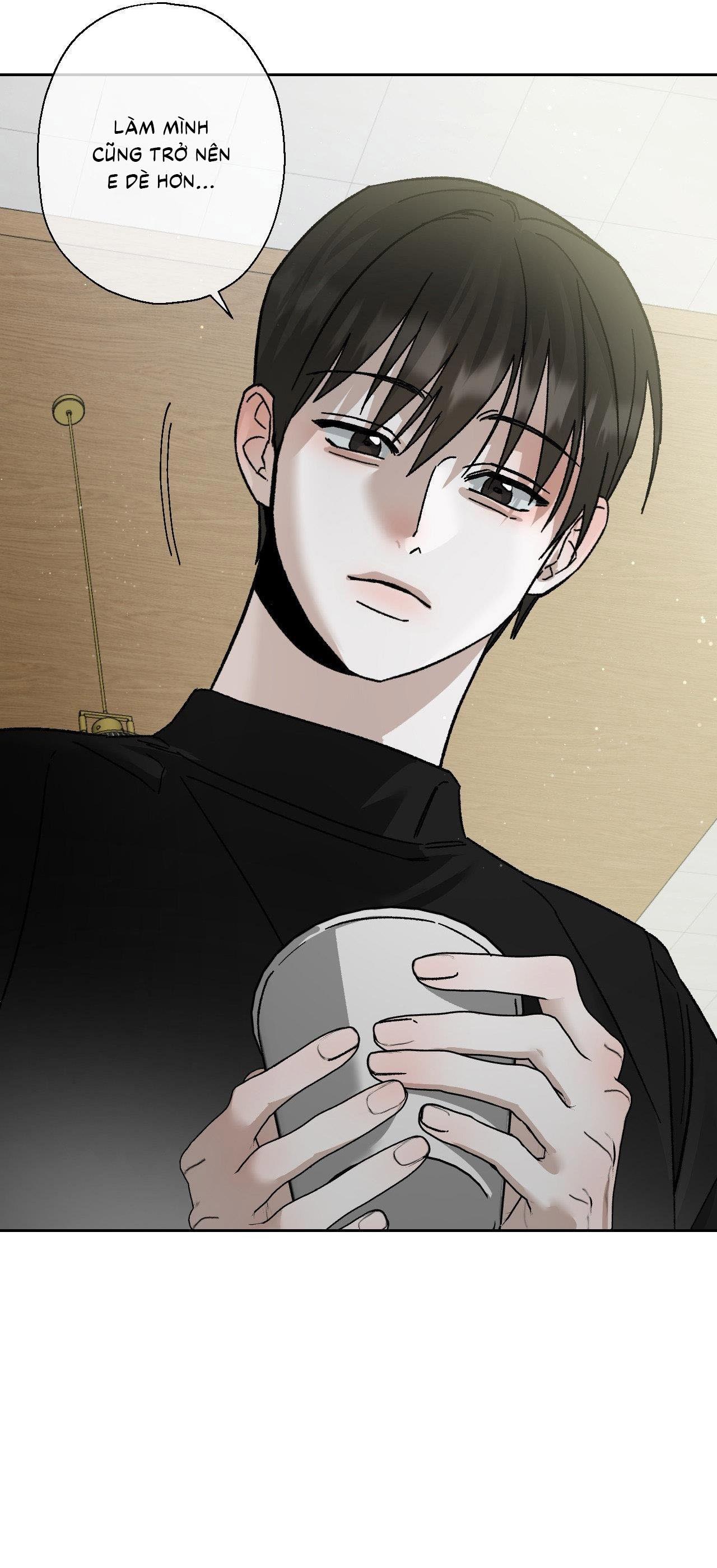 (CBunu) Close Up - Chap 9