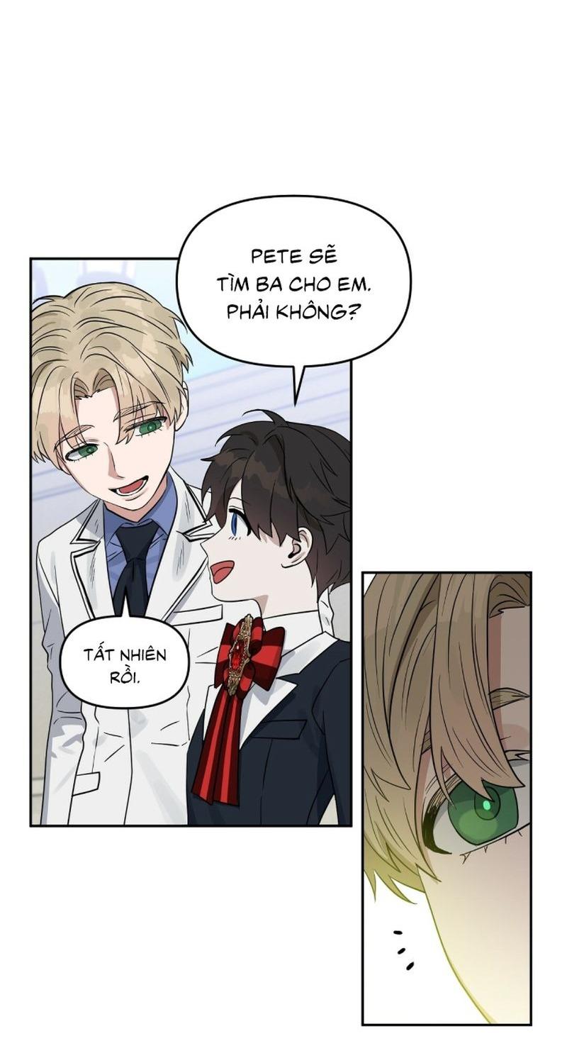 Kiss me, liar (Ngoại truyện) - Chap 11