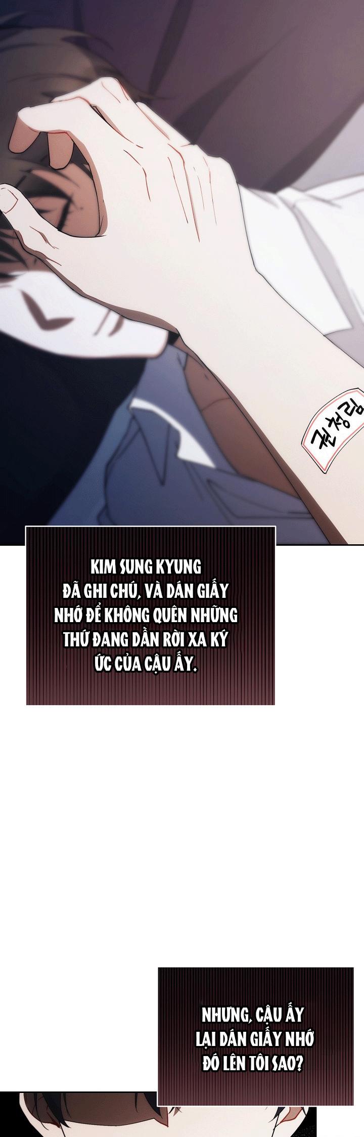 RED MANSION - Chap 44