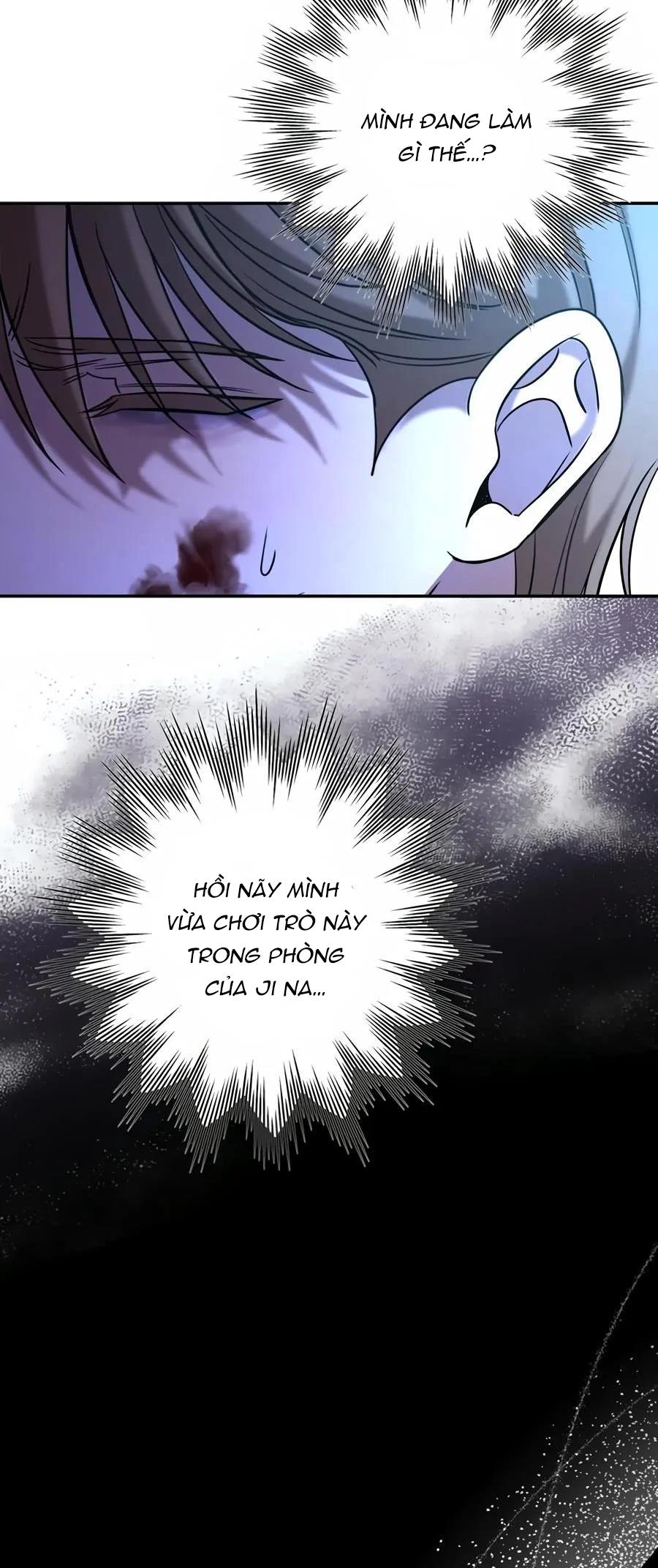 Mắc Kẹt Trong Game Hẹn Hò Của Em Gái Tôi - Chap 81