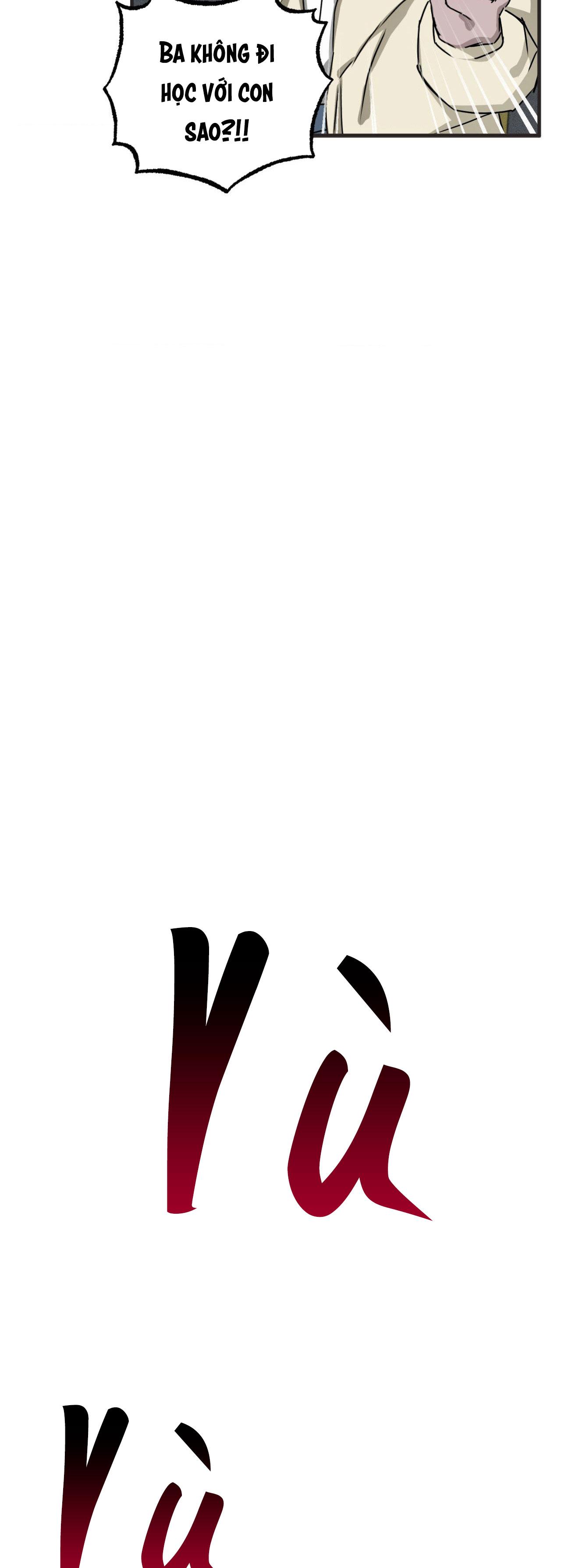 MẮT BÃO - Chap 4