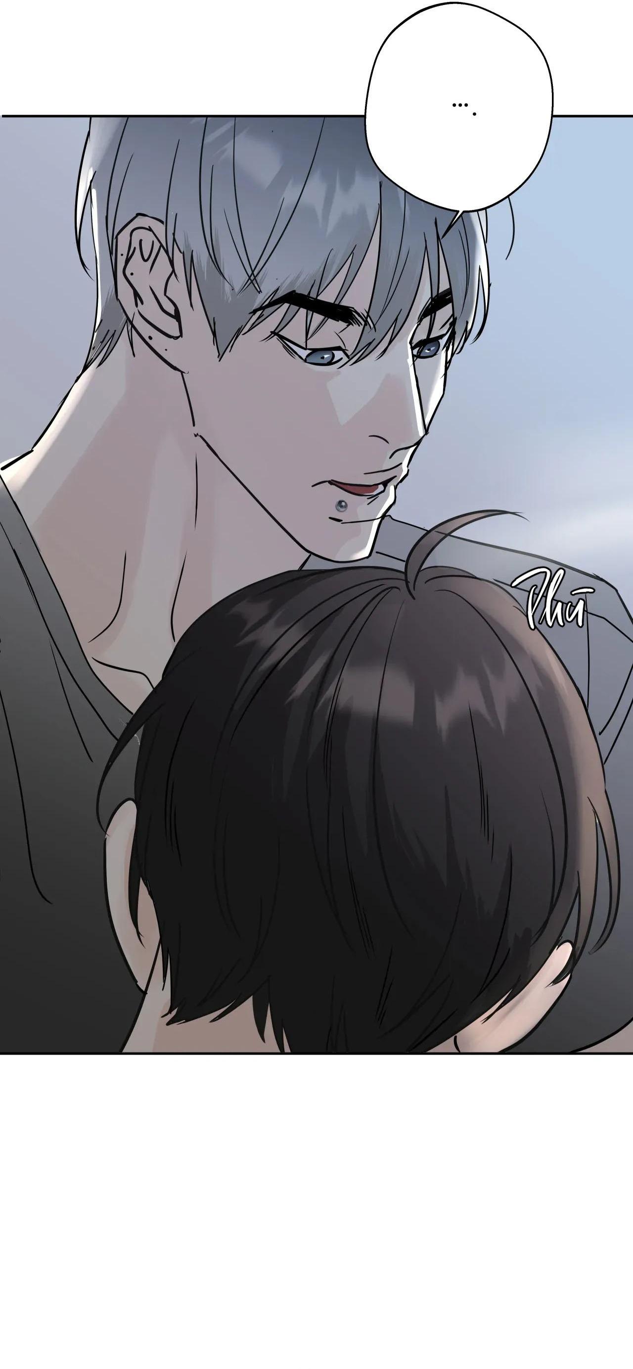 (CBunu) Cám Dỗ Nhà Bên - Chap 10