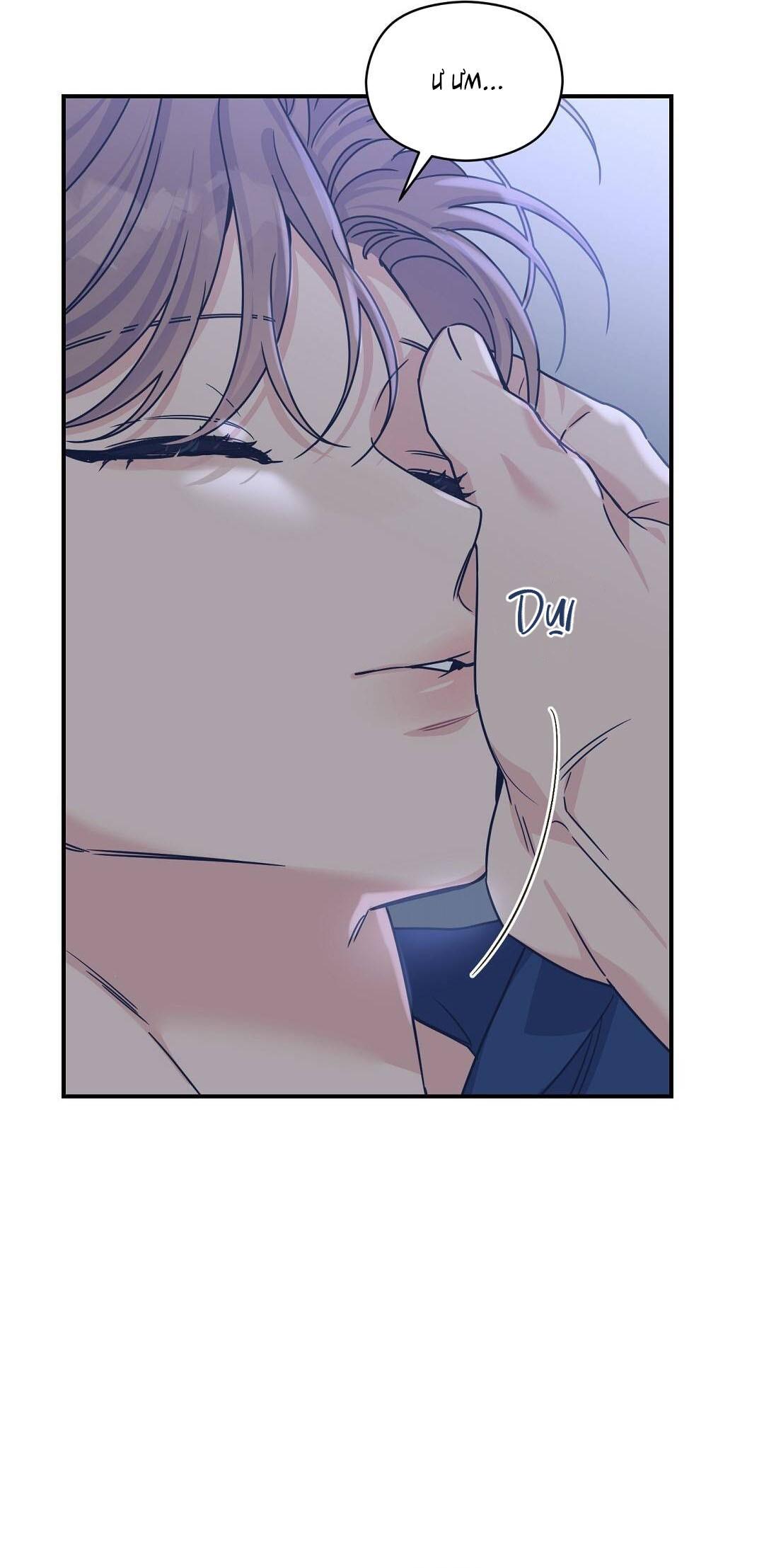 Alpha Trauma - Chap 19