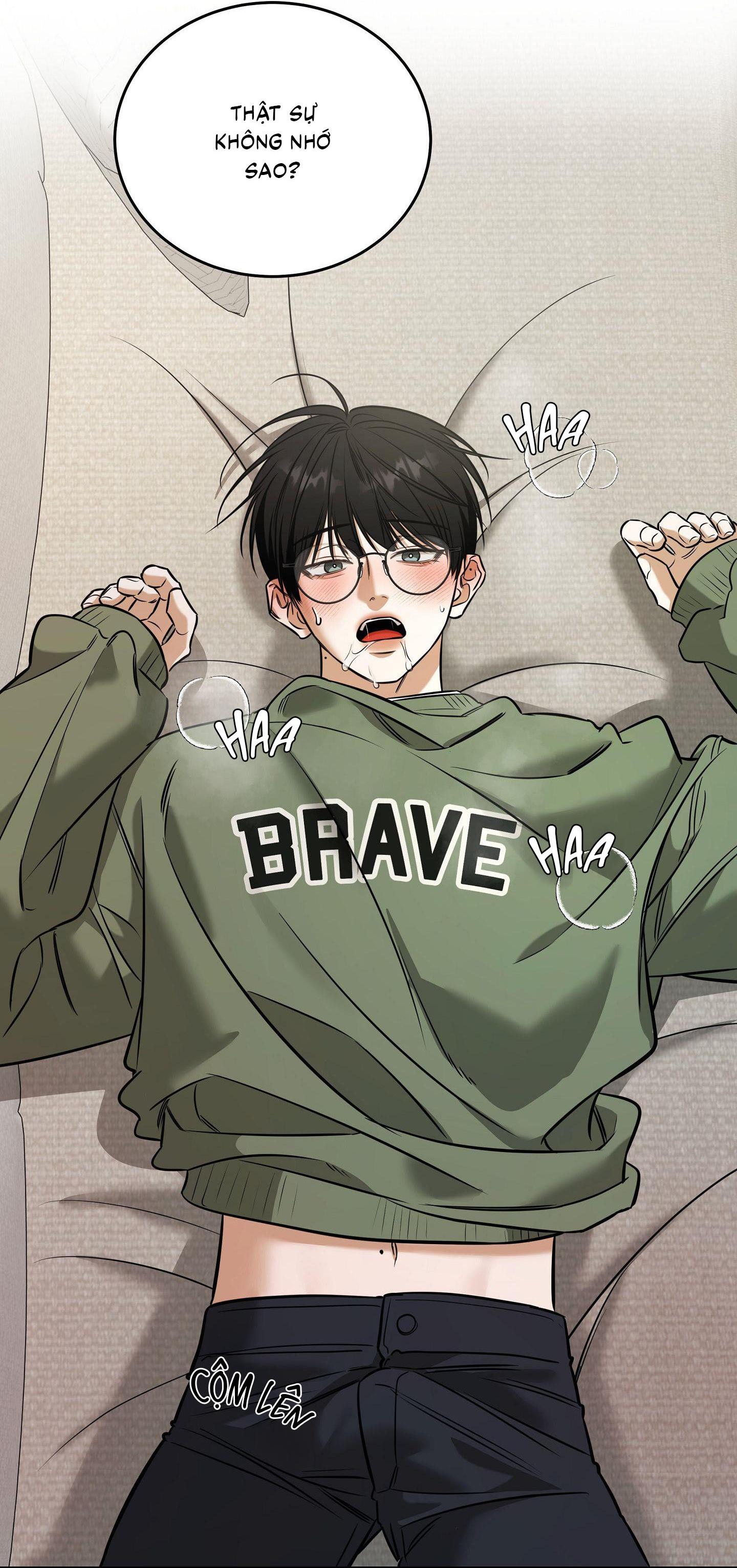 (CBunu) Hưởng Lợi - Chap 39