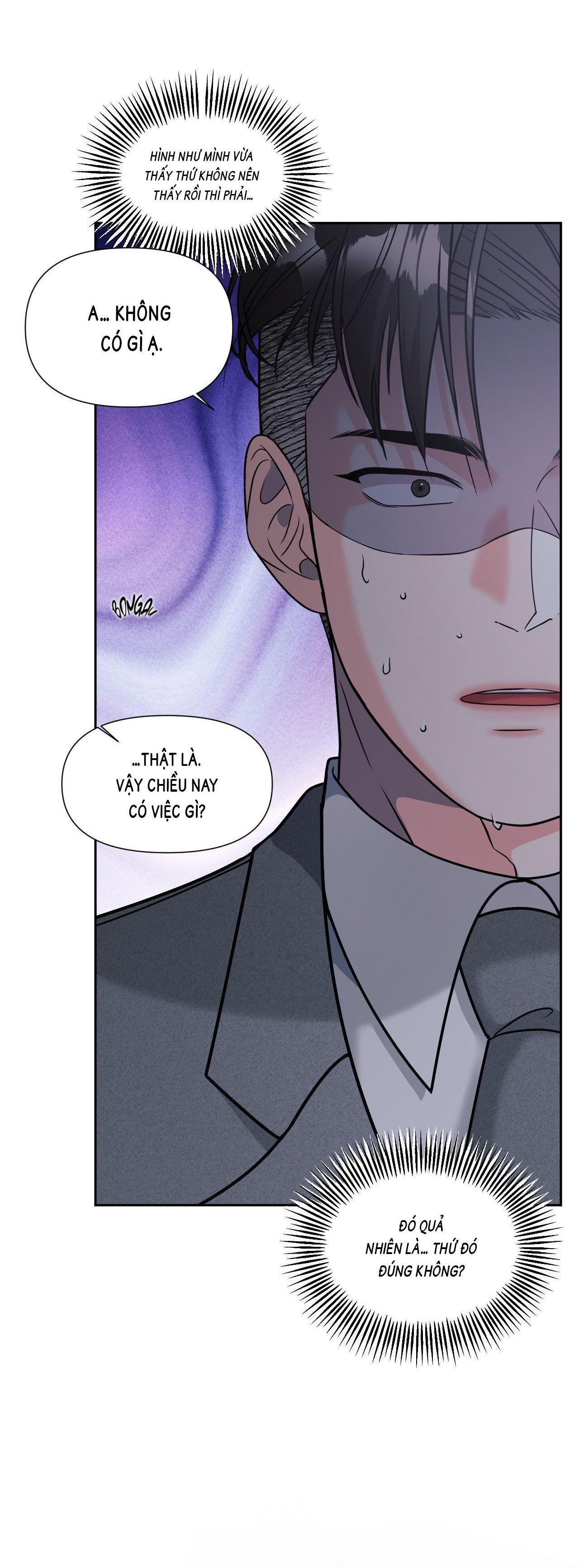 Nuôi máy DẬP từ nhỏ - Chap 15