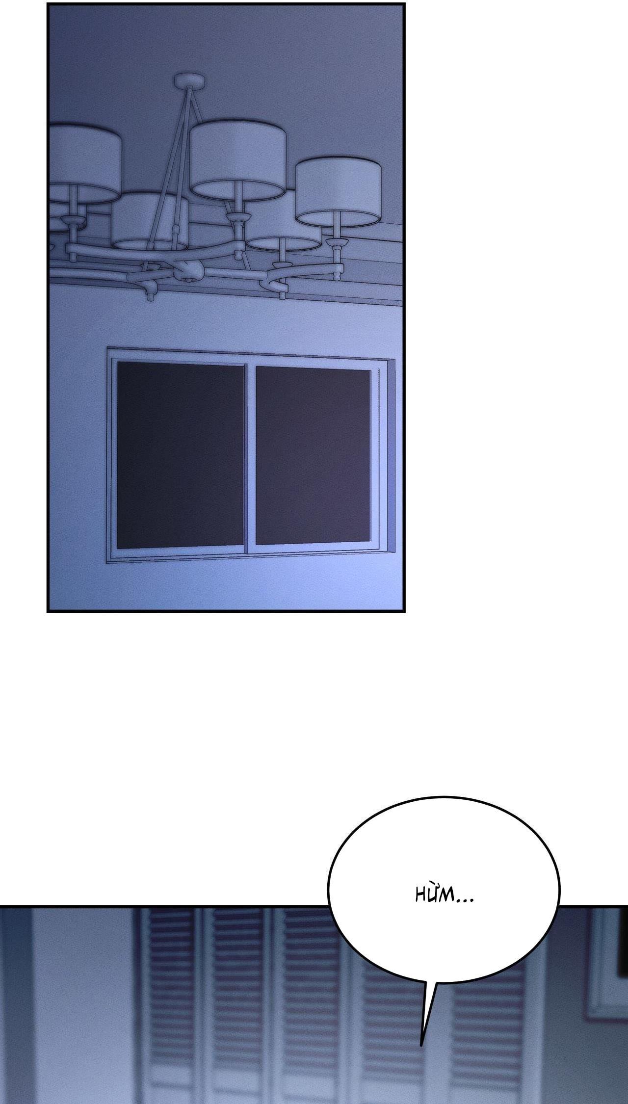 (CBunu) Love Remedy - Chap 32