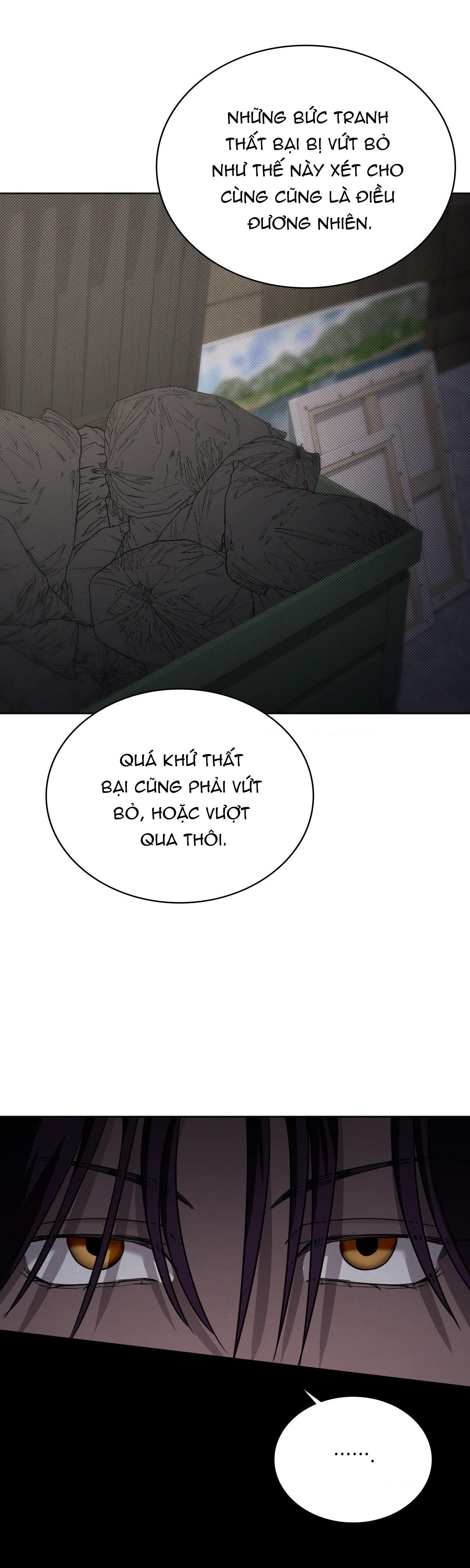 TRANH VẼ - Chap 13