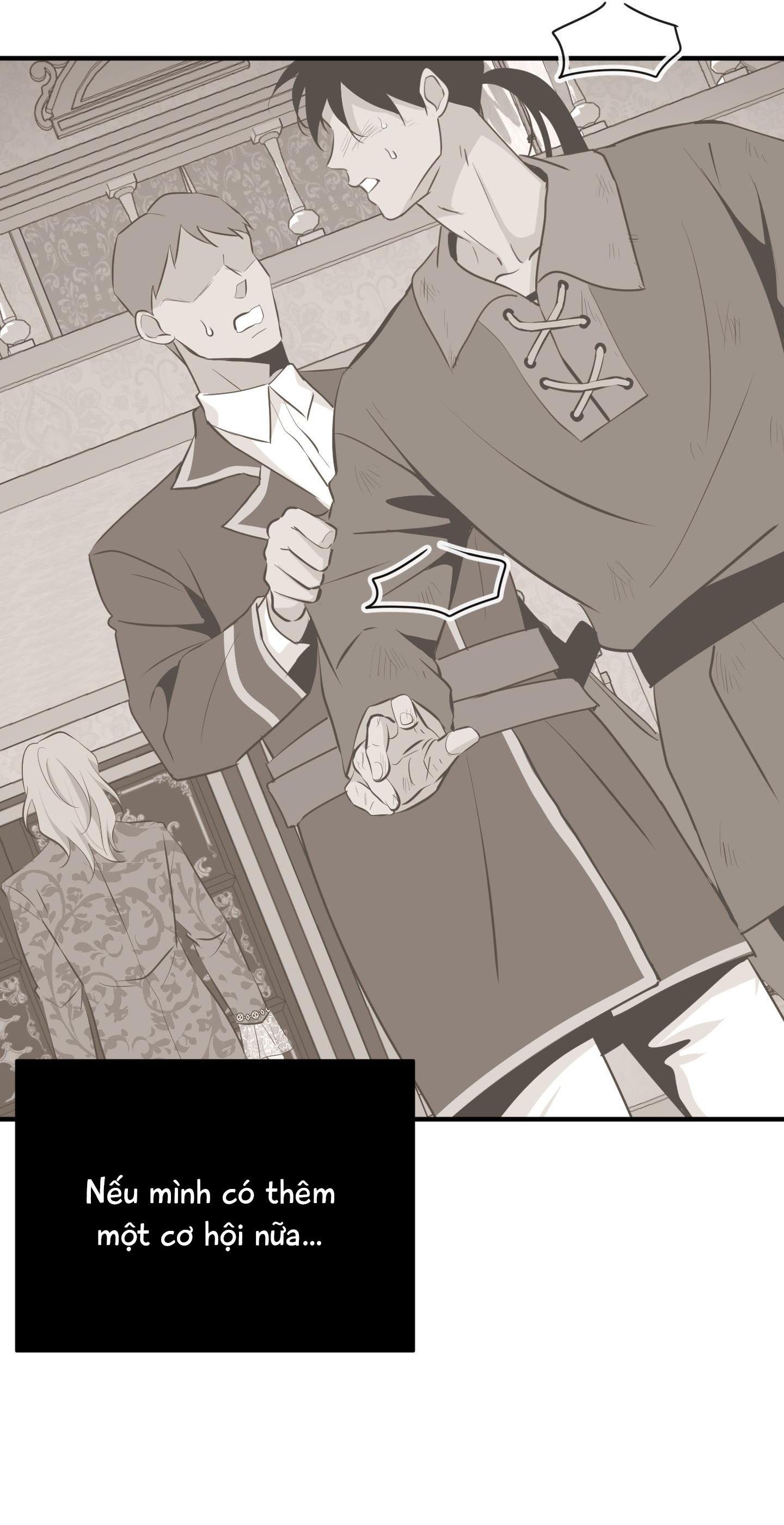 (CBunu) Hoa Vô Danh - Chap 17