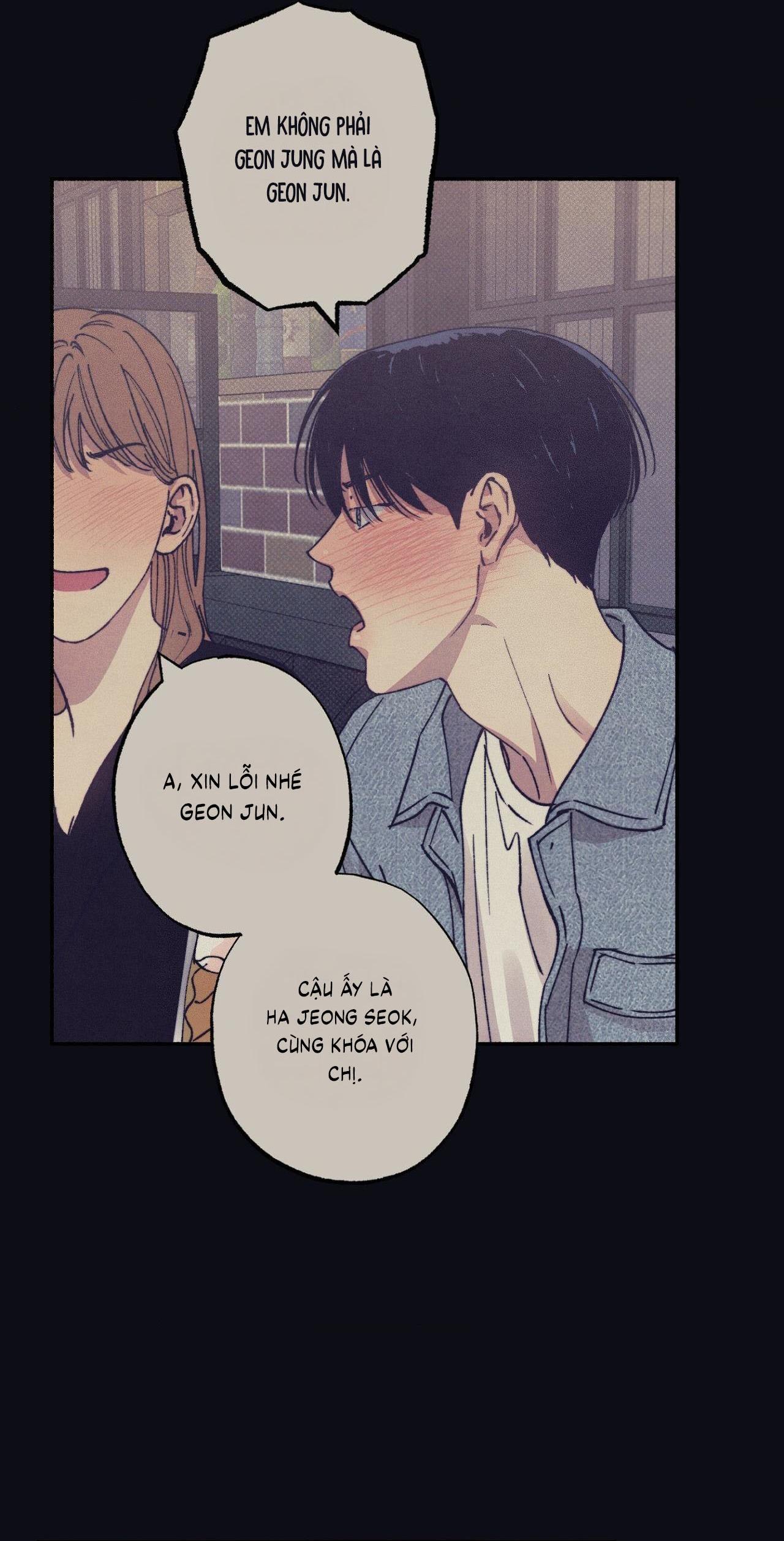 (CBunu) 1 to 10 - Chap 39