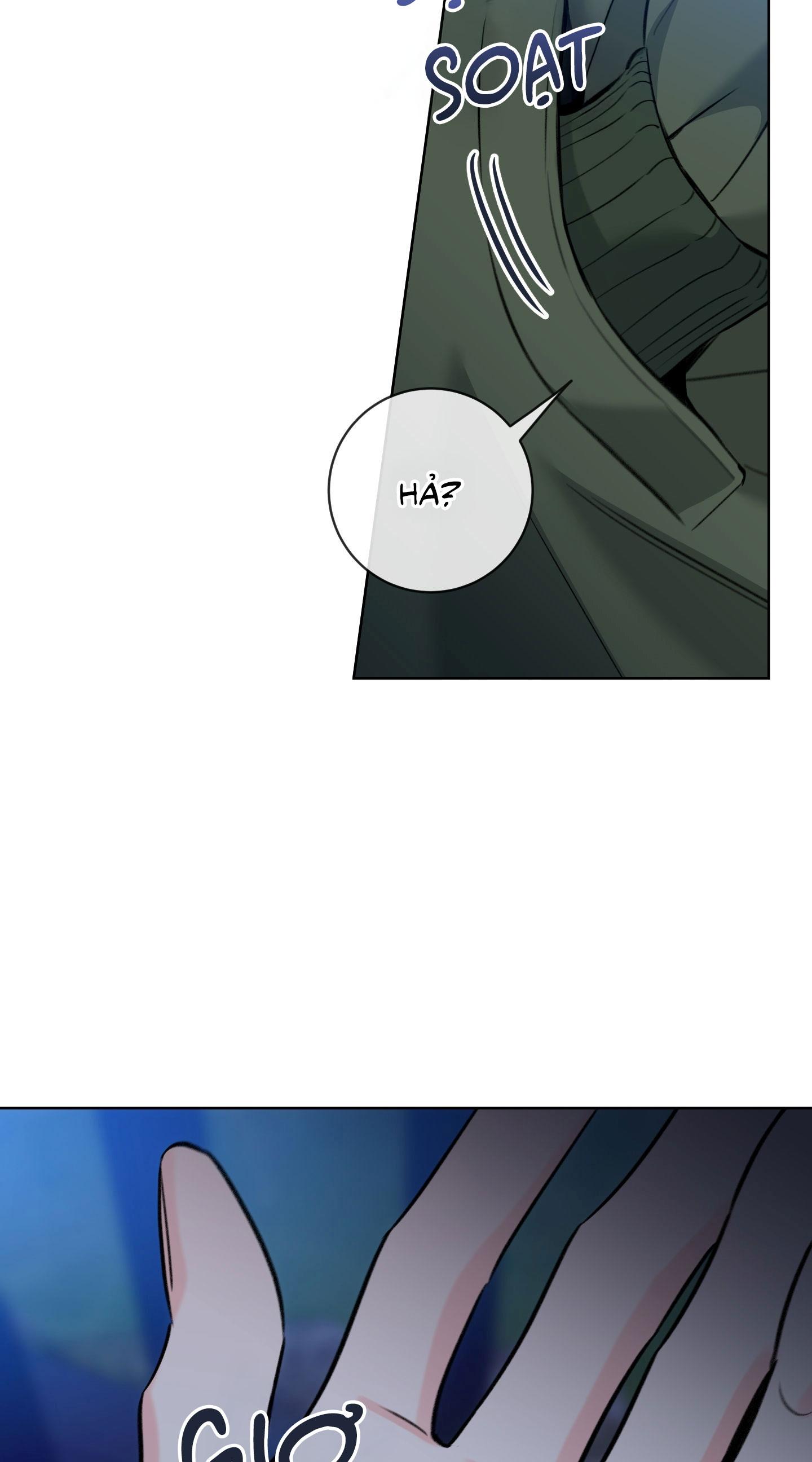 Honey Trouble - Chap 41