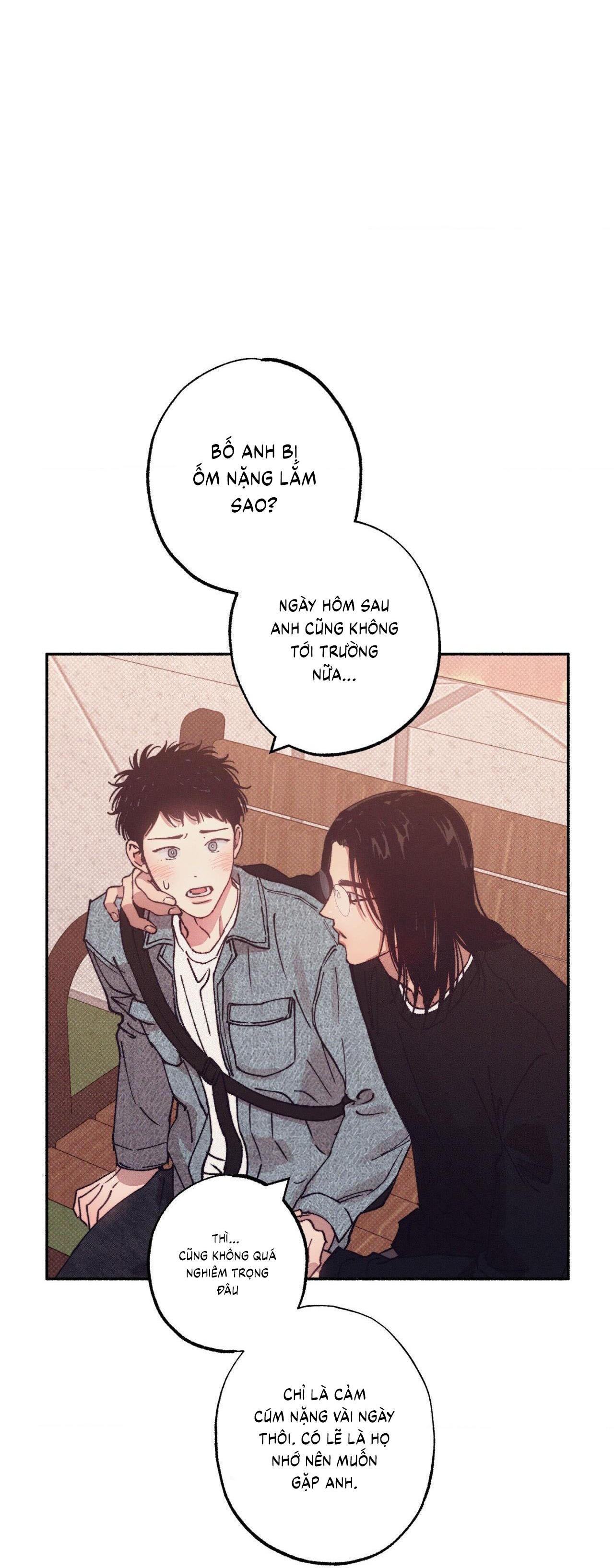 (CBunu) 1 to 10 - Chap 39