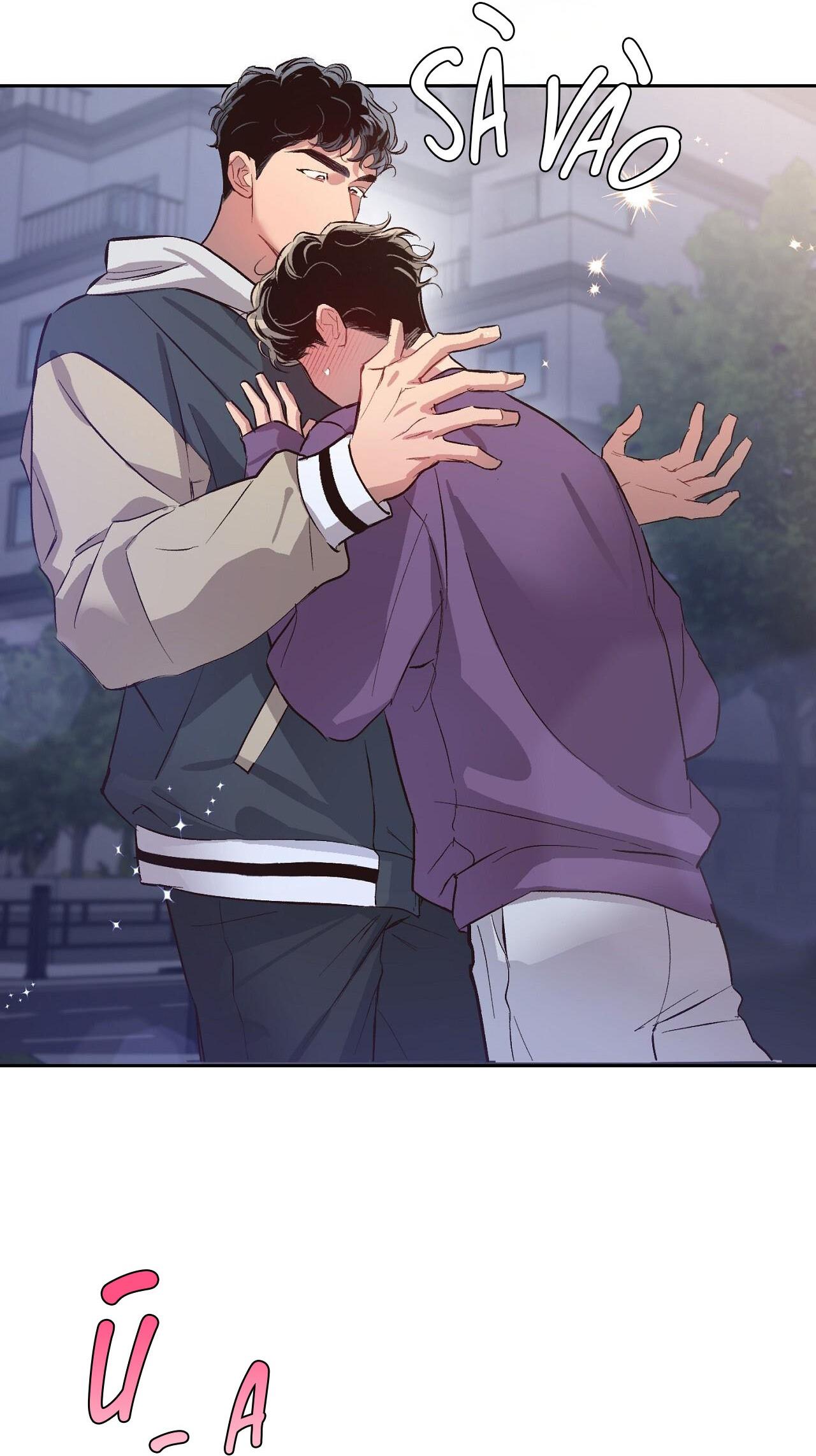 (CBunu) Bí Mật Của Mái Tóc - Chap 27