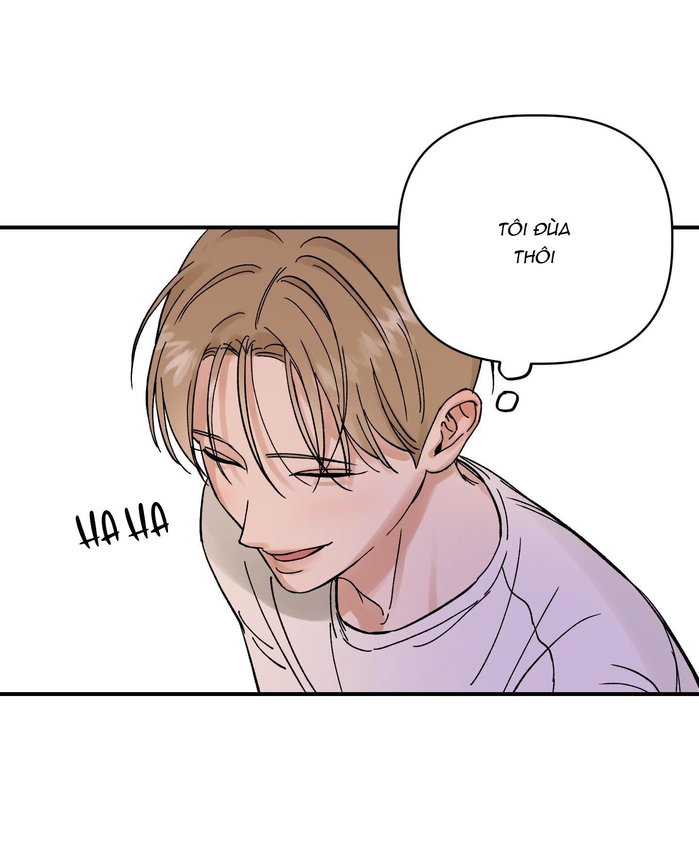 Tóm được em rồi! - Chap 3