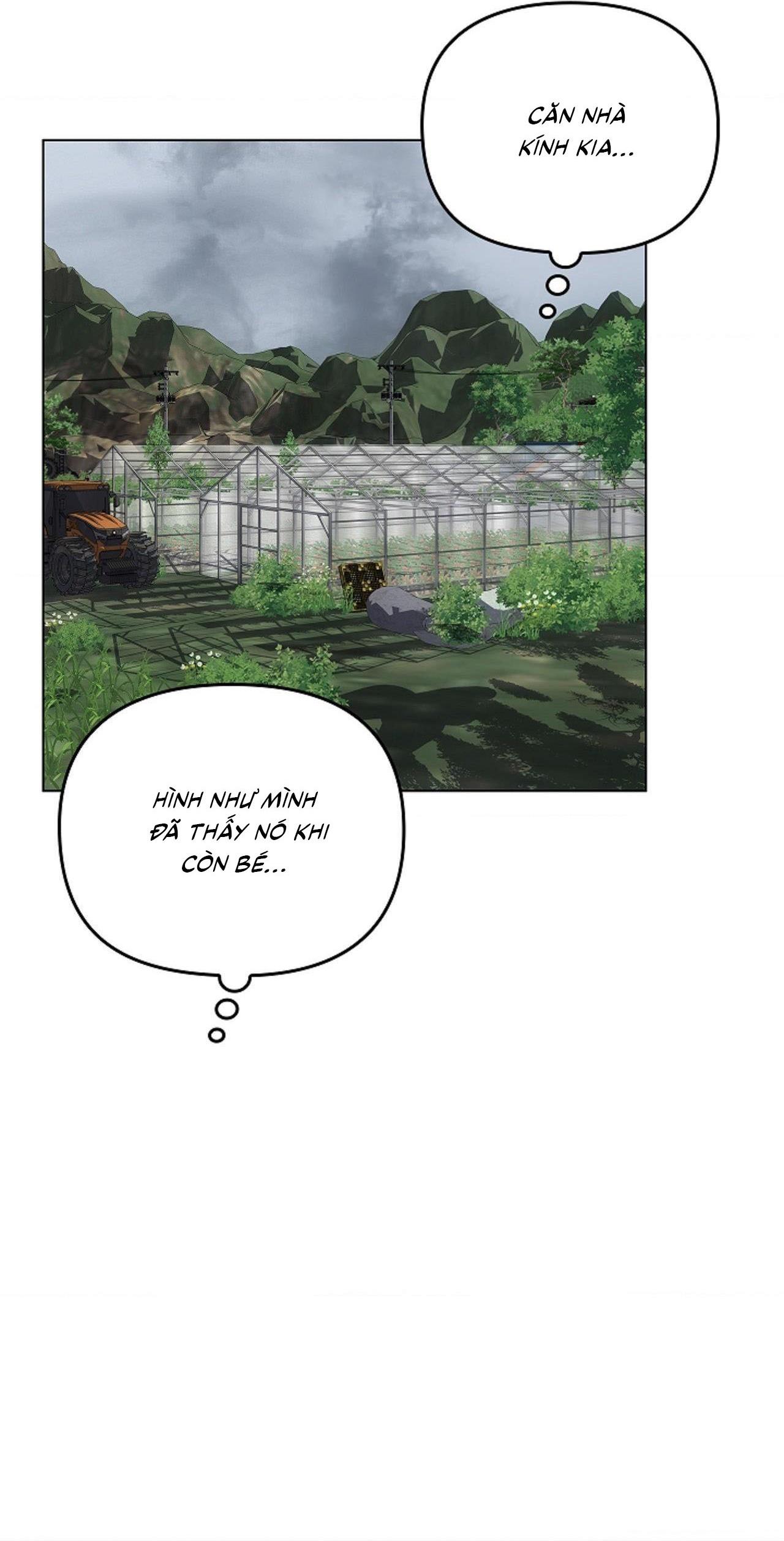 (CBunu) Đuổi Bắt Giữa Đêm Ngọt Ngào - Chap 27