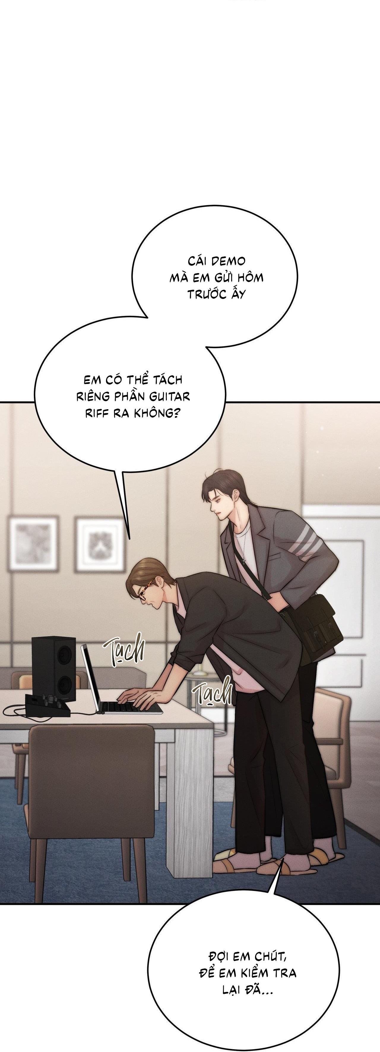(CBunu) Love Remedy - Chap 31