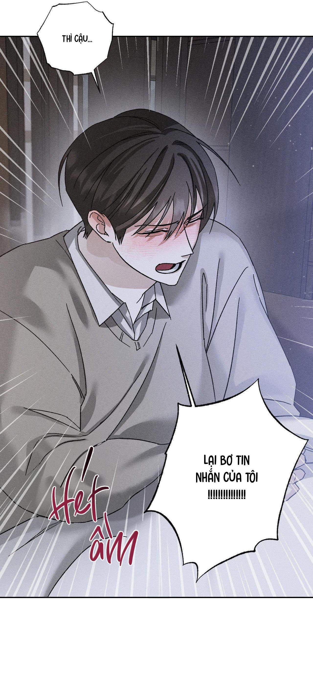 (CBunu) Close Up - Chap 14