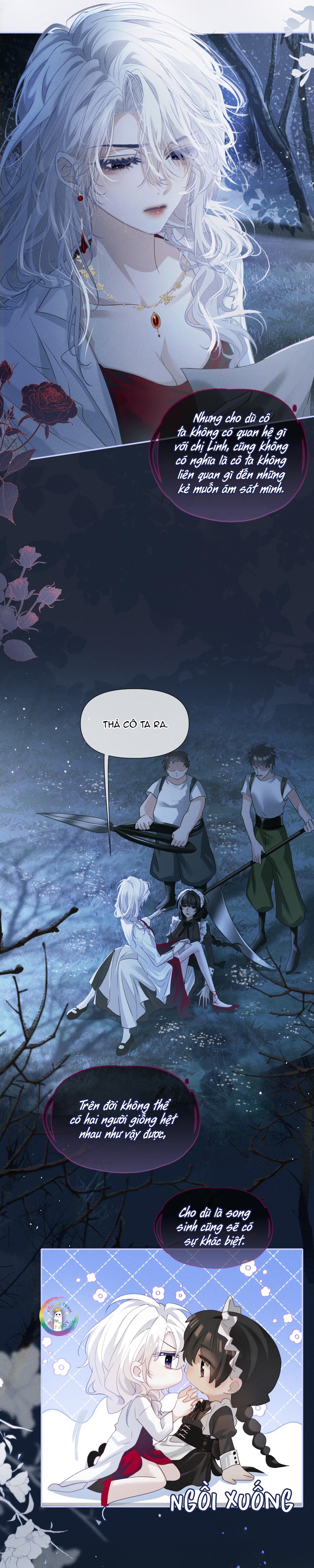 [GL] Thiết Lập Yêu Cầu Tôi Yêu Em - Chap 3