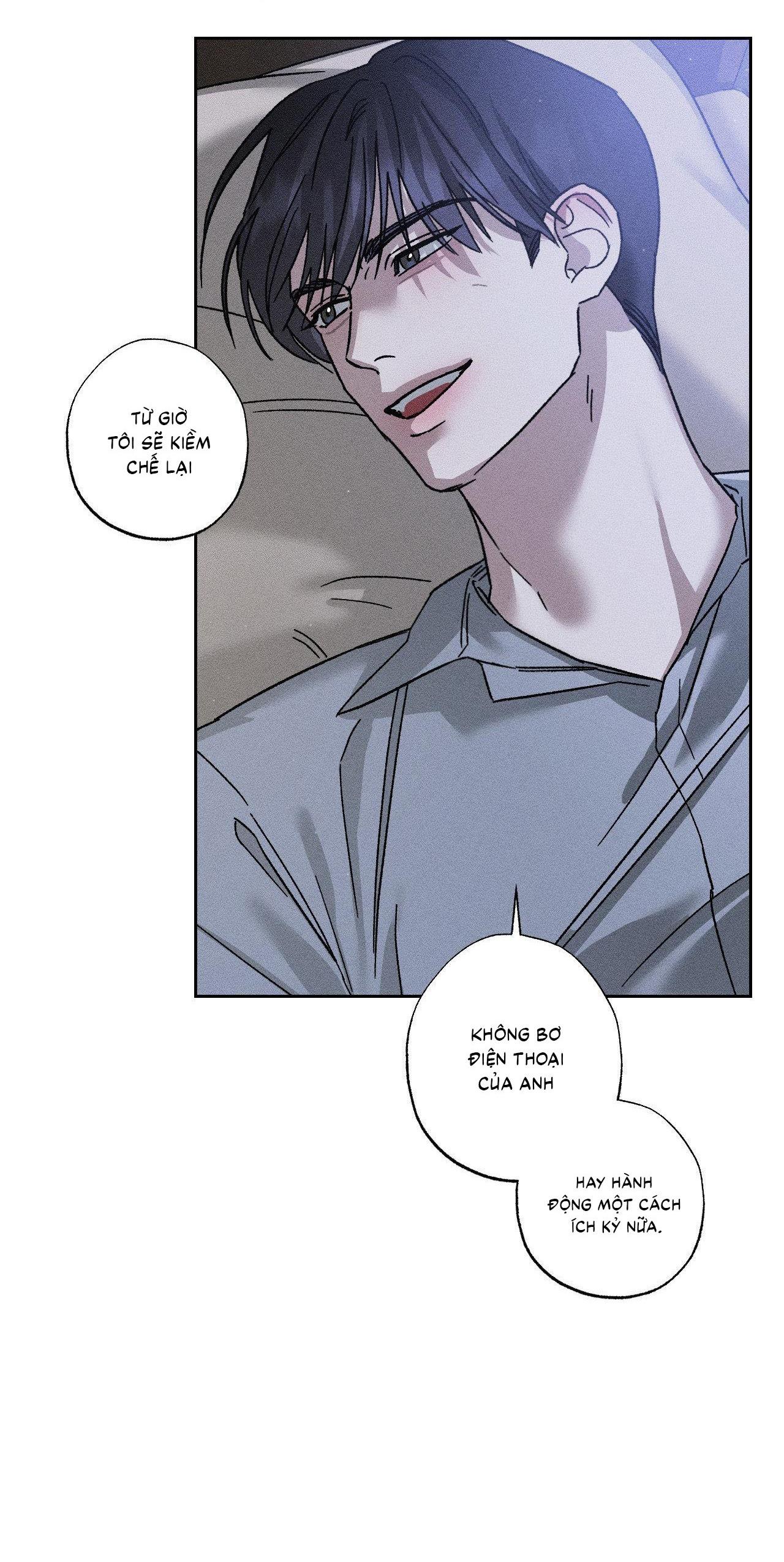 (CBunu) Close Up - Chap 14