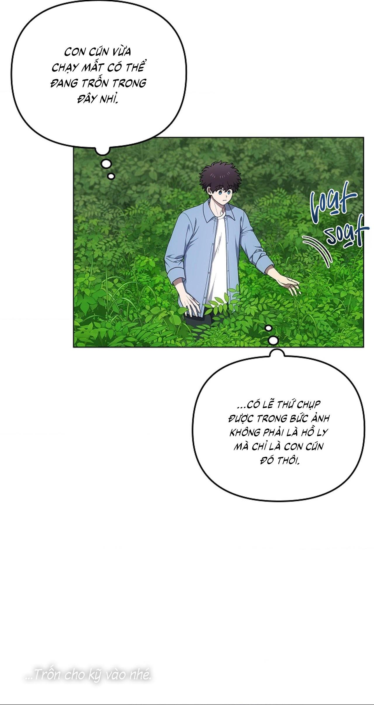 (CBunu) Đuổi Bắt Giữa Đêm Ngọt Ngào - Chap 28