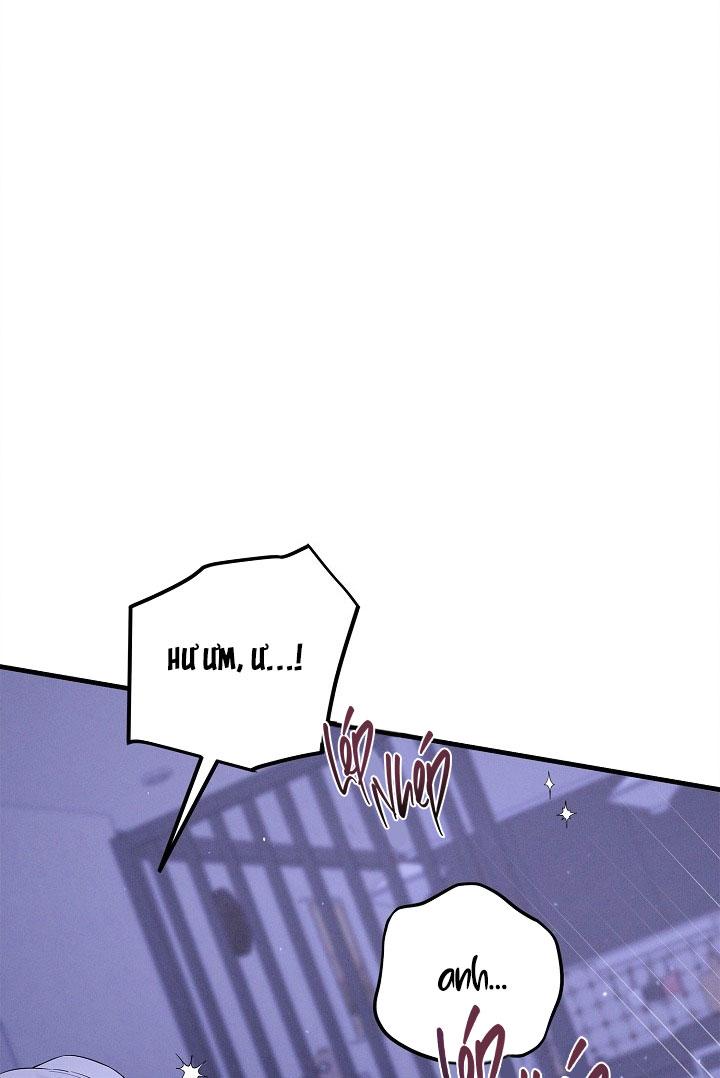 ĐÊM KHÔNG DẤU VẾT - Chap 45