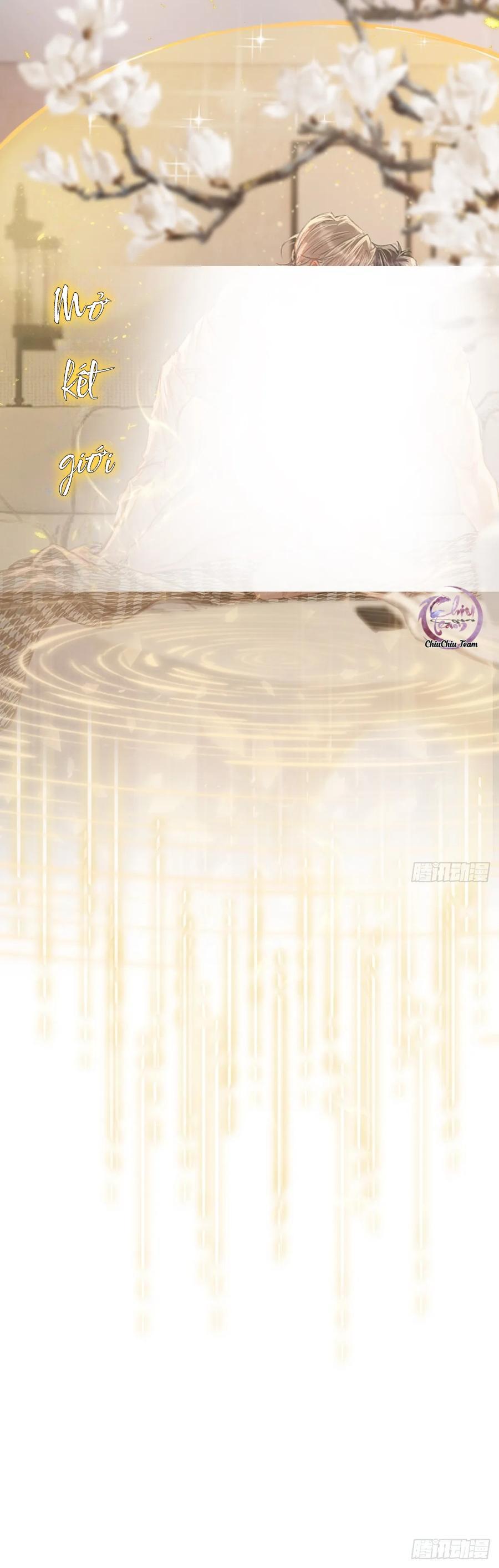 Quen Lâu Mới Biết Người Thiếu Tâm Cơ - Chap 57