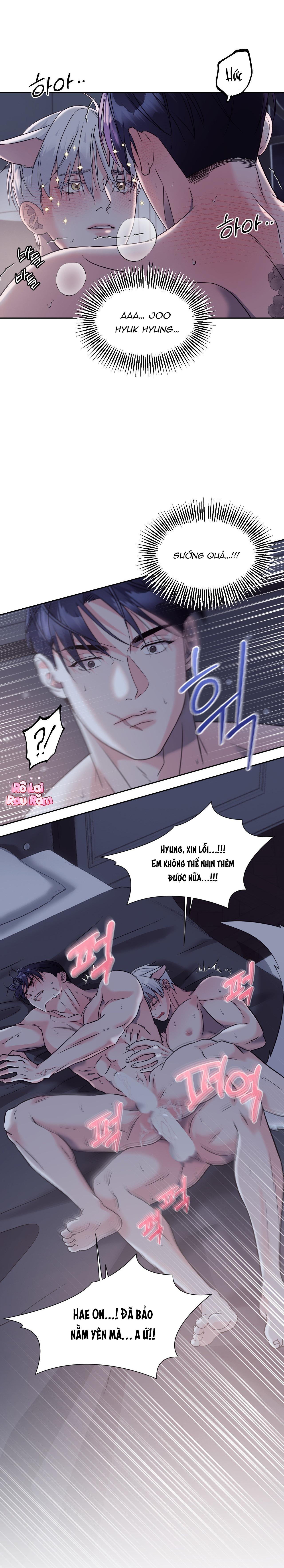 TRANH VẼ - Chap 14