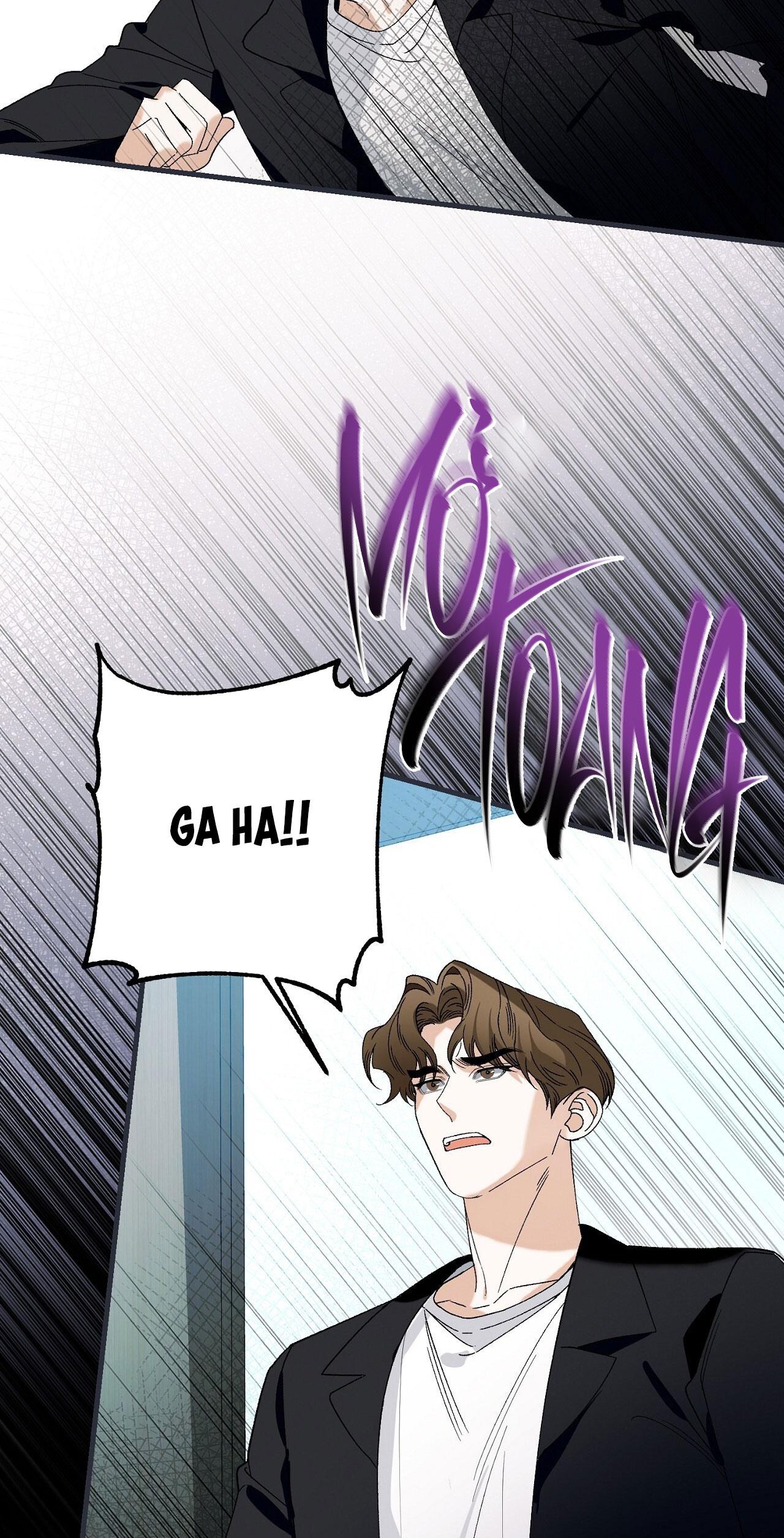 ĐIỀU KIỆN CỦA GUIDE - Chap 53