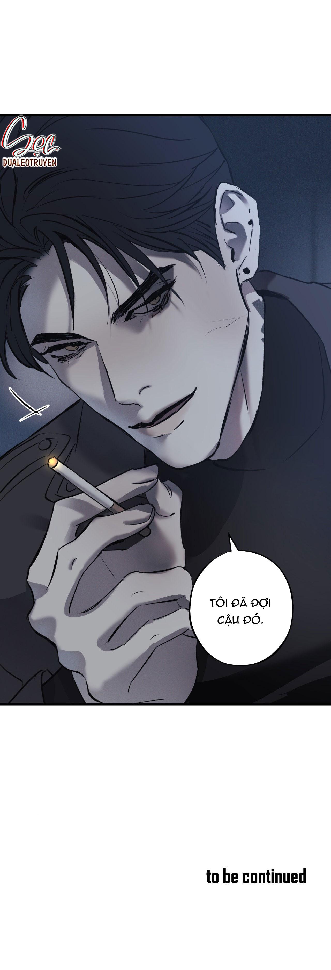 RISKY VICE - Chap 28