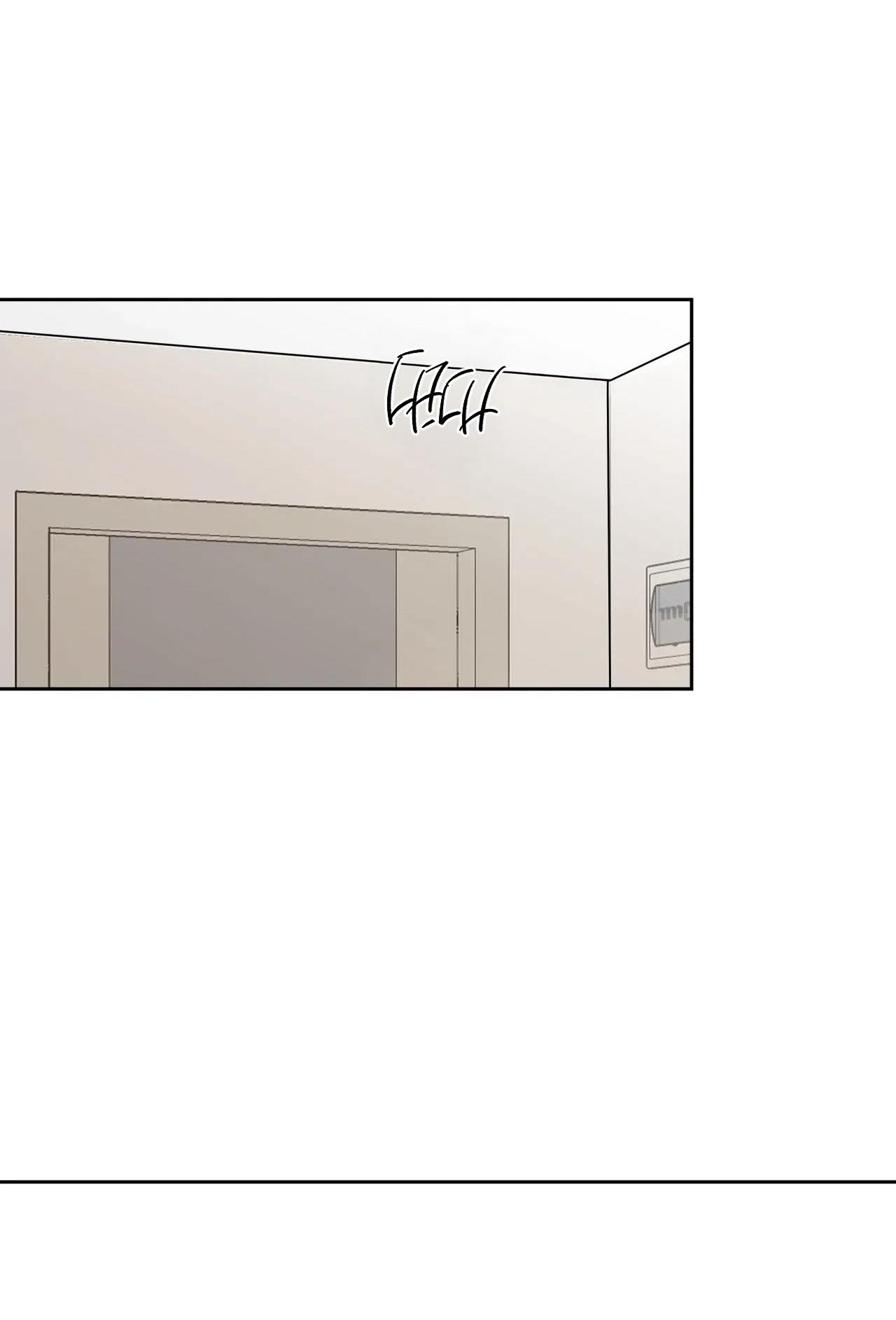 (CBunu) Cám Dỗ Nhà Bên - Chap 8