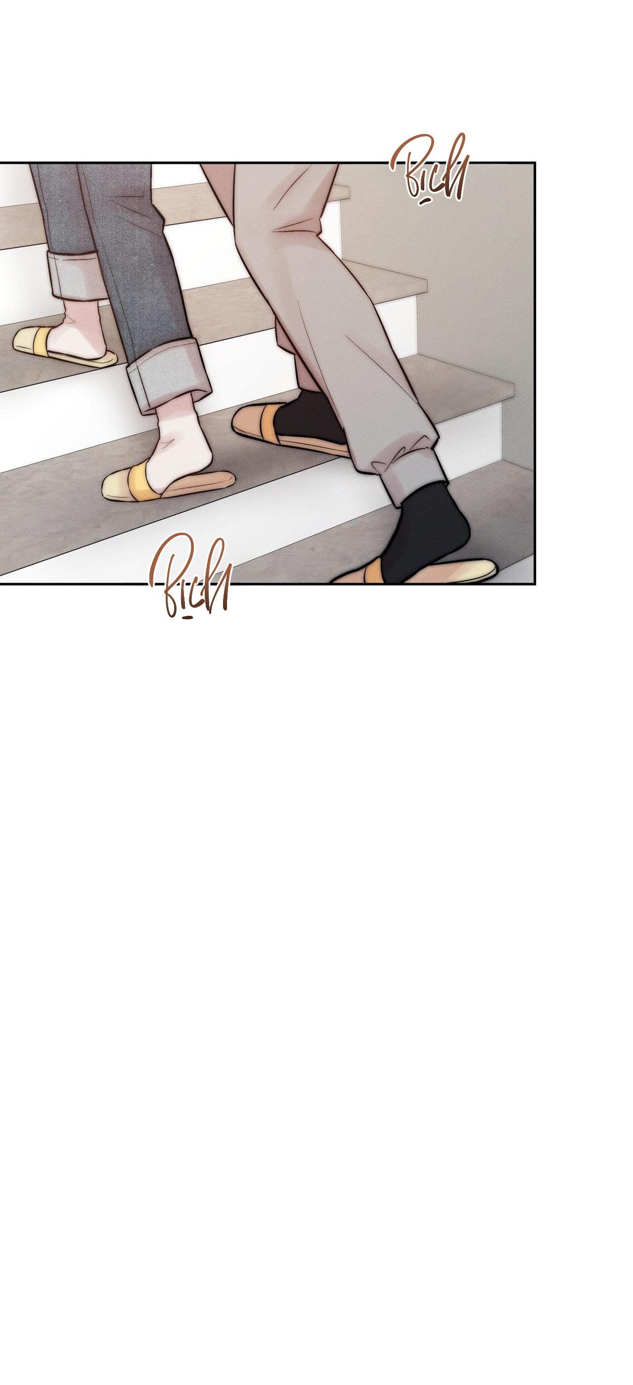 (CBunu) Love Remedy - Chap 31