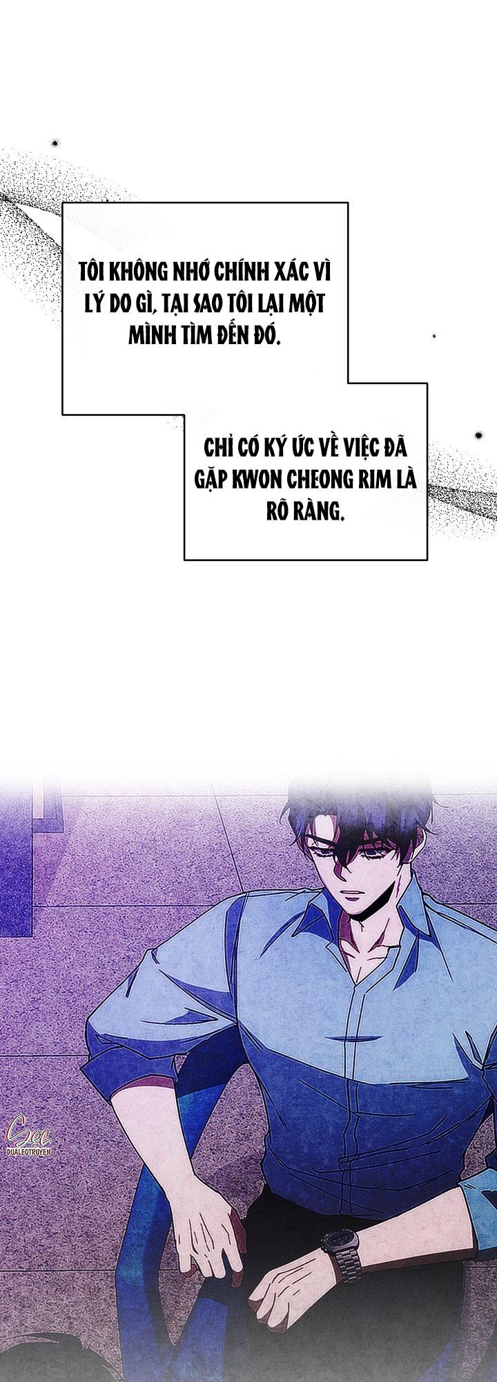 RED MANSION - Chap 43