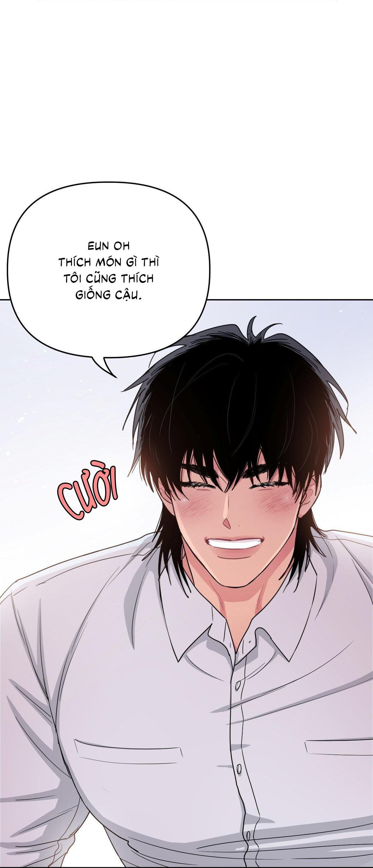 (CBunu) Chàng Trai Mỹ Thuật - Chap 40