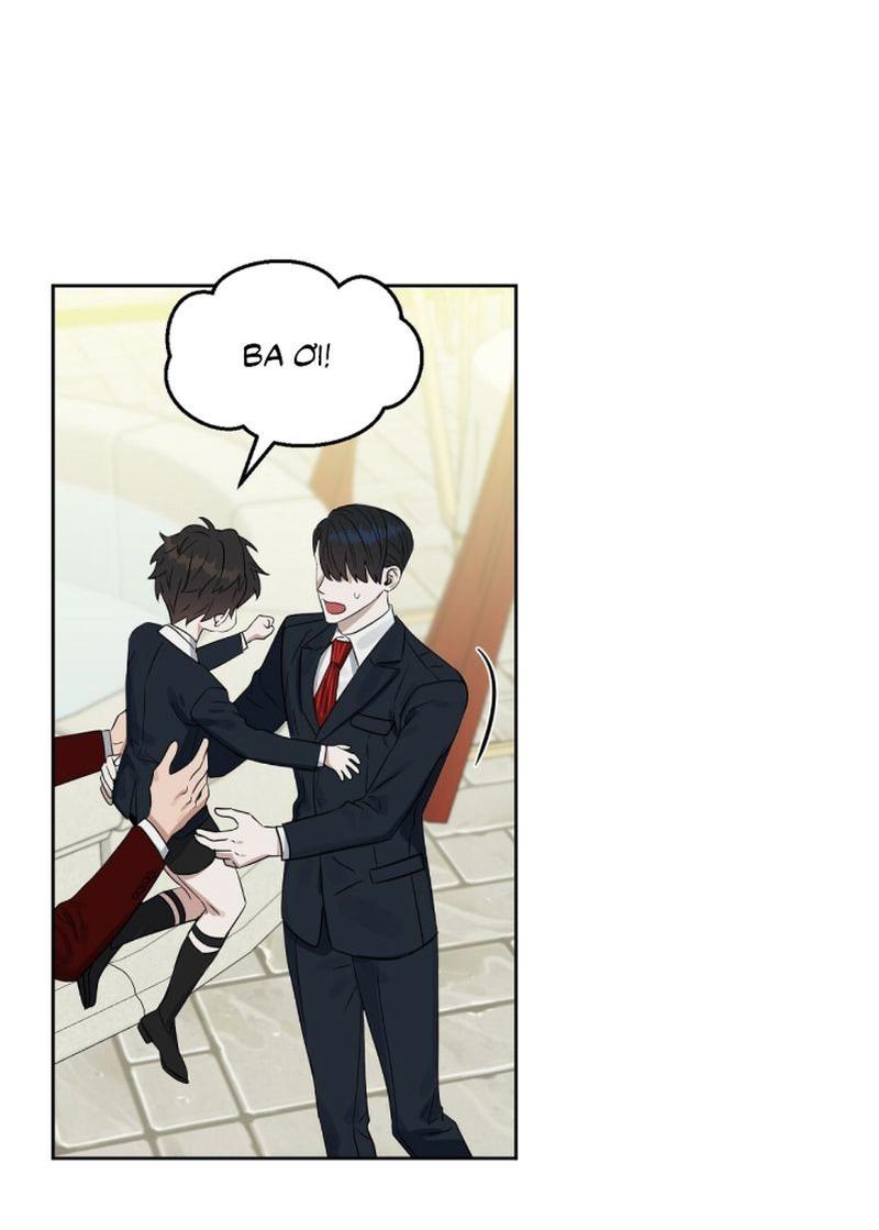 Kiss me, liar (Ngoại truyện) - Chap 11