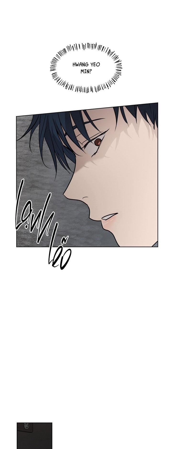 BÁNH QUY TÌNH YÊU TAN CHẢY - Chap 30