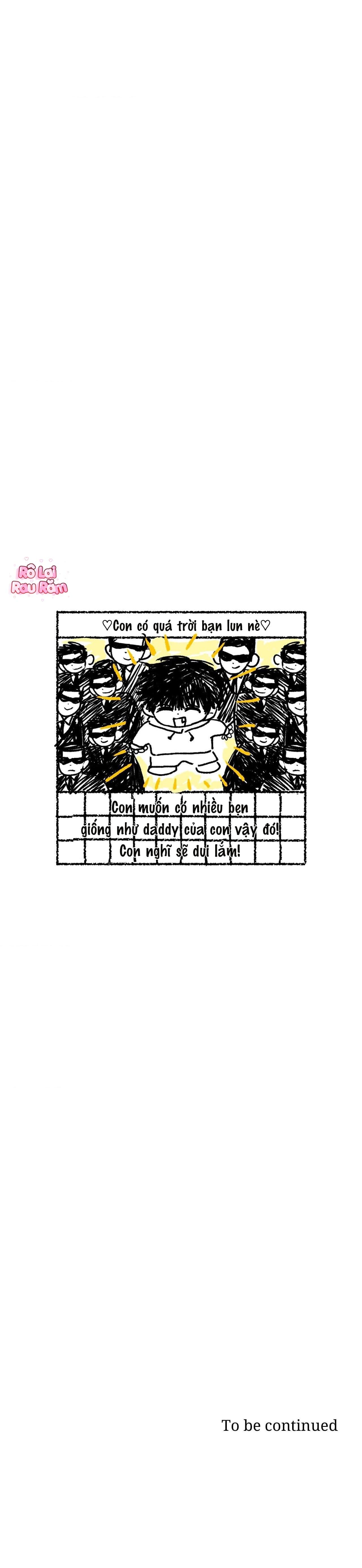 (Rô Lai) Vân Long Phong Hổ - Chap 4