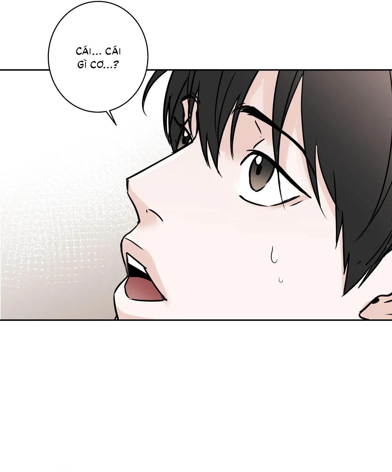 (CBunu) Cám Dỗ Nhà Bên - Chap 8