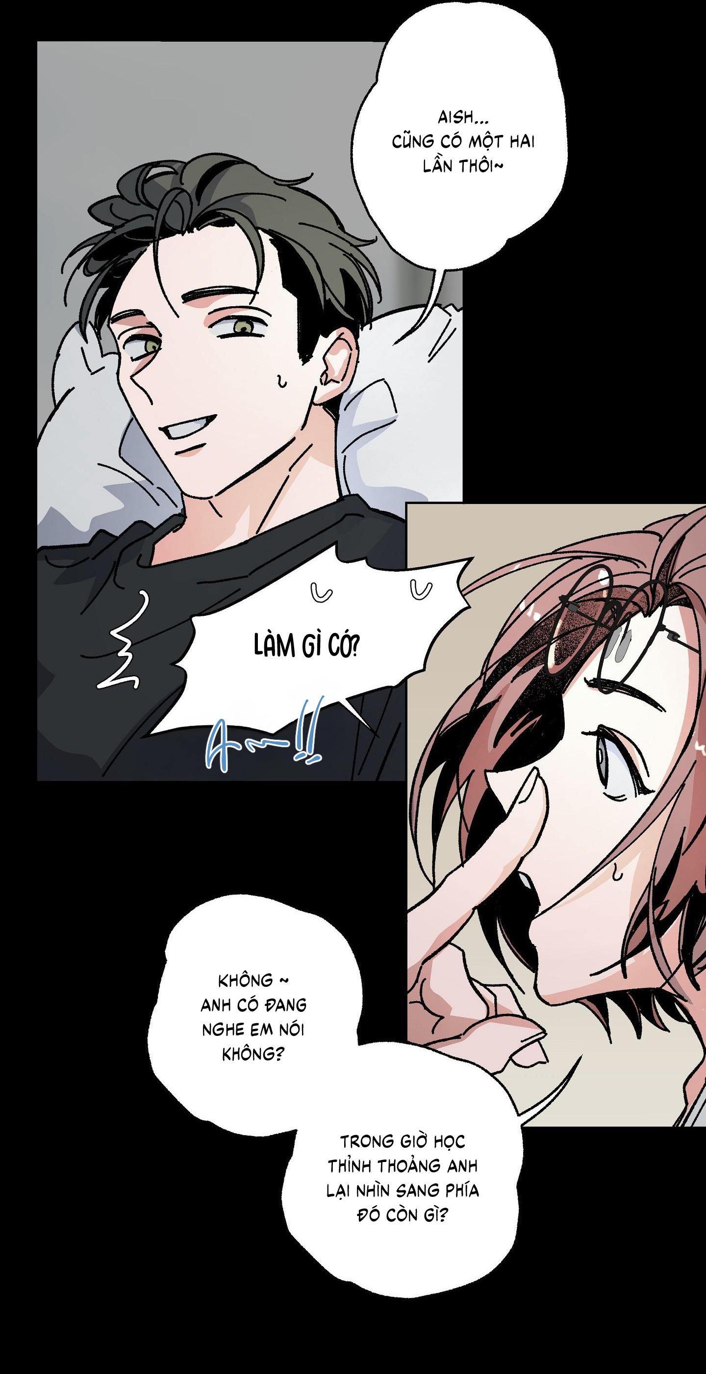 (CBunu) The Cell - Chap 10