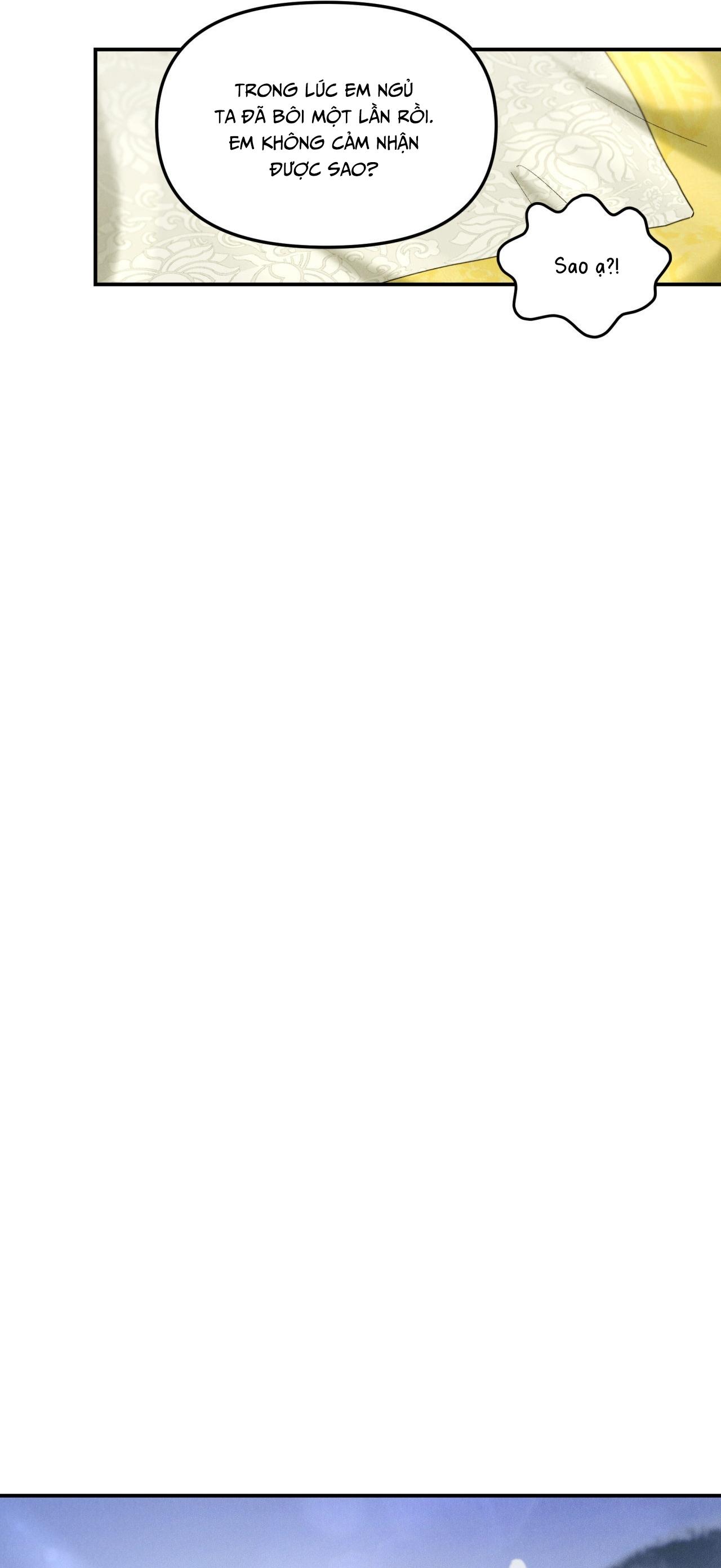 GALE OF THE GOD - Chap 16