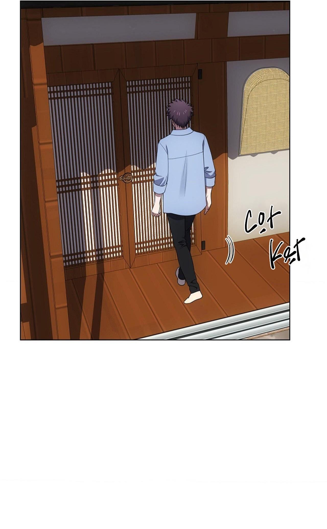 (CBunu) Đuổi Bắt Giữa Đêm Ngọt Ngào - Chap 27
