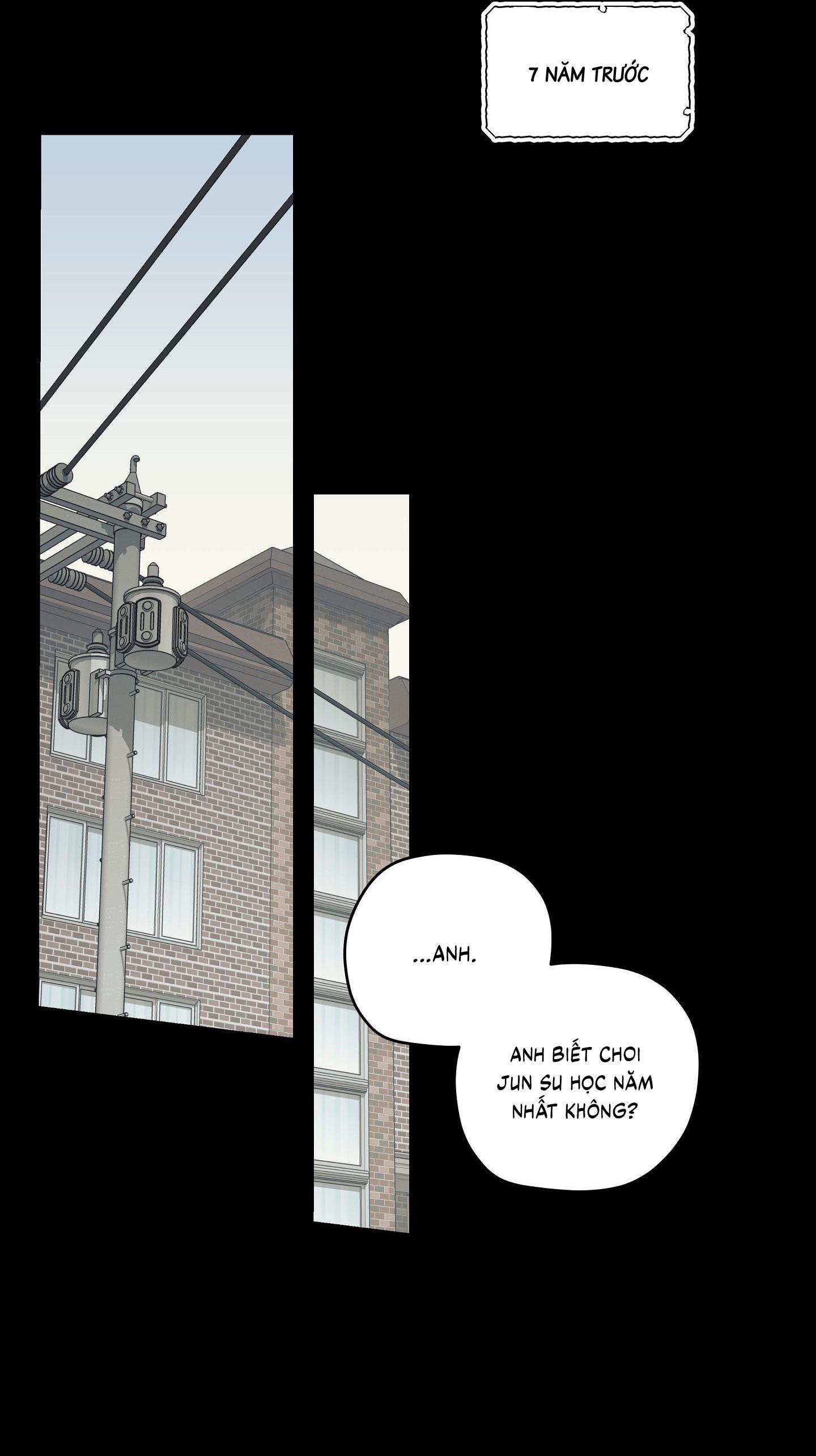 (CBunu) The Cell - Chap 10