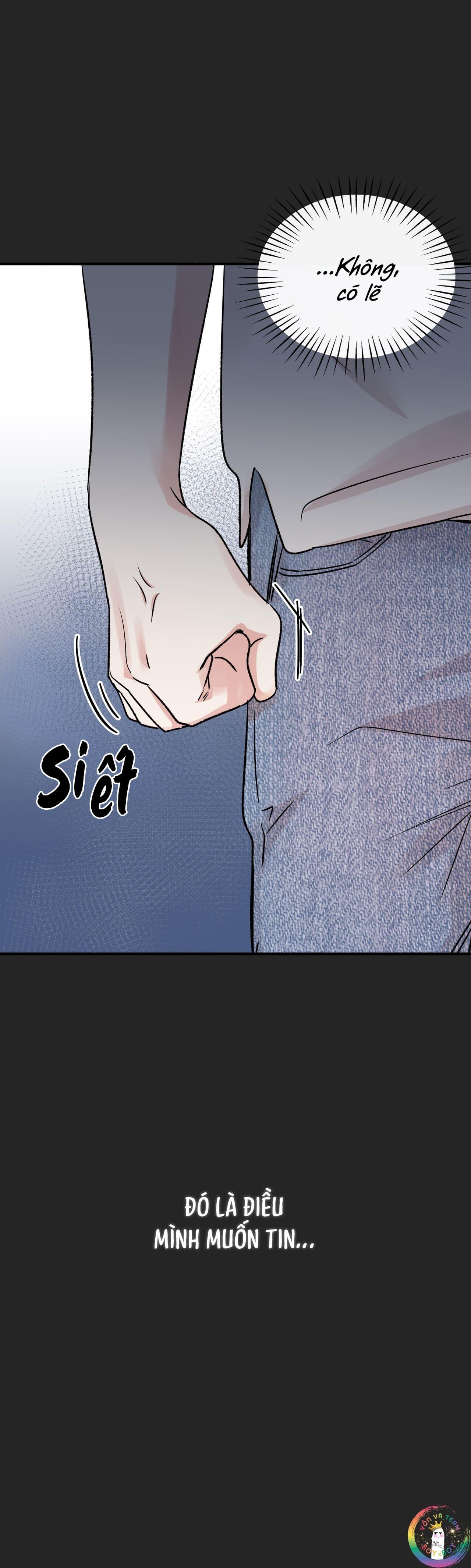 (END) Keep us together - Chap 29