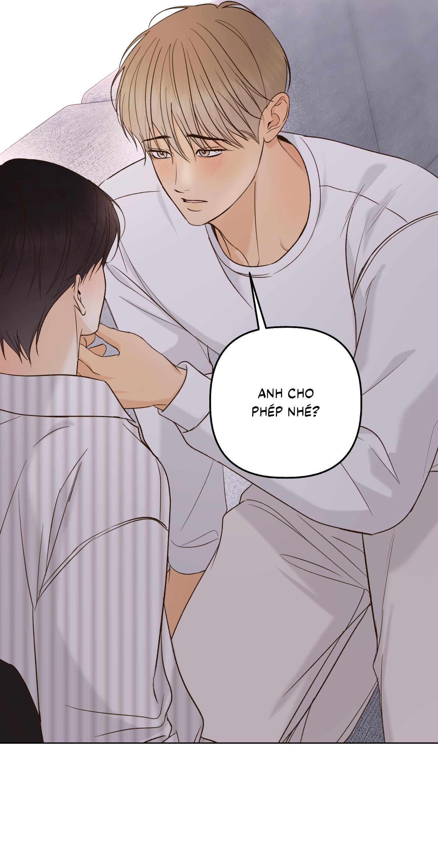 (CBunu) Ngọn Gió Dịu Dàng - Chap 18