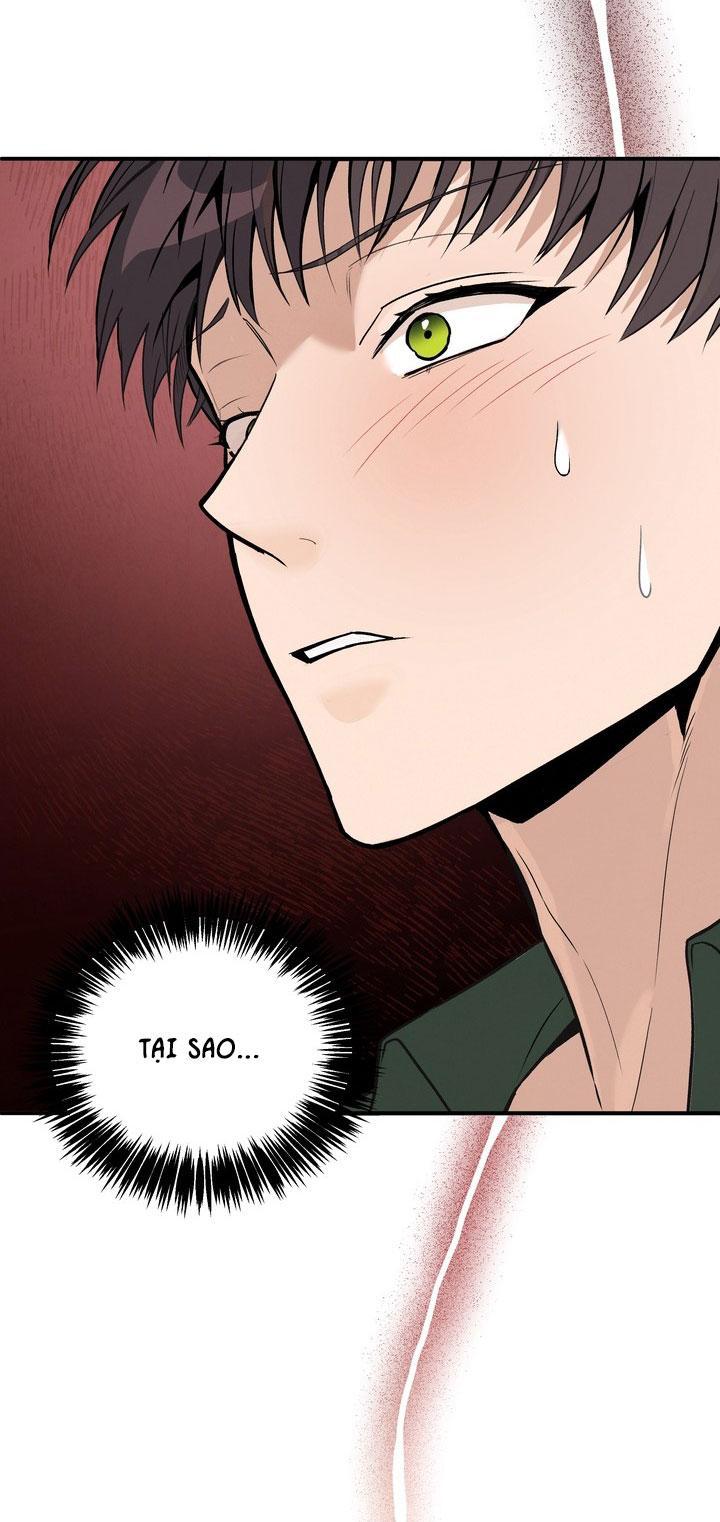 THAM SỐ KHÔNG MAY MẮN - Chap 4