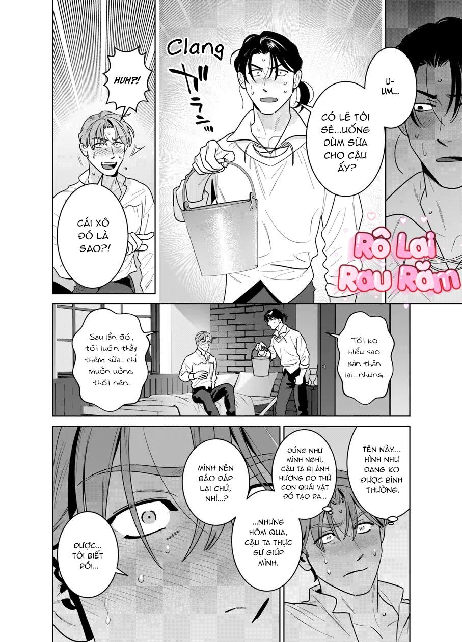 TUYỂN TẬP BDSM CHỊT CHỌT - Chap 317