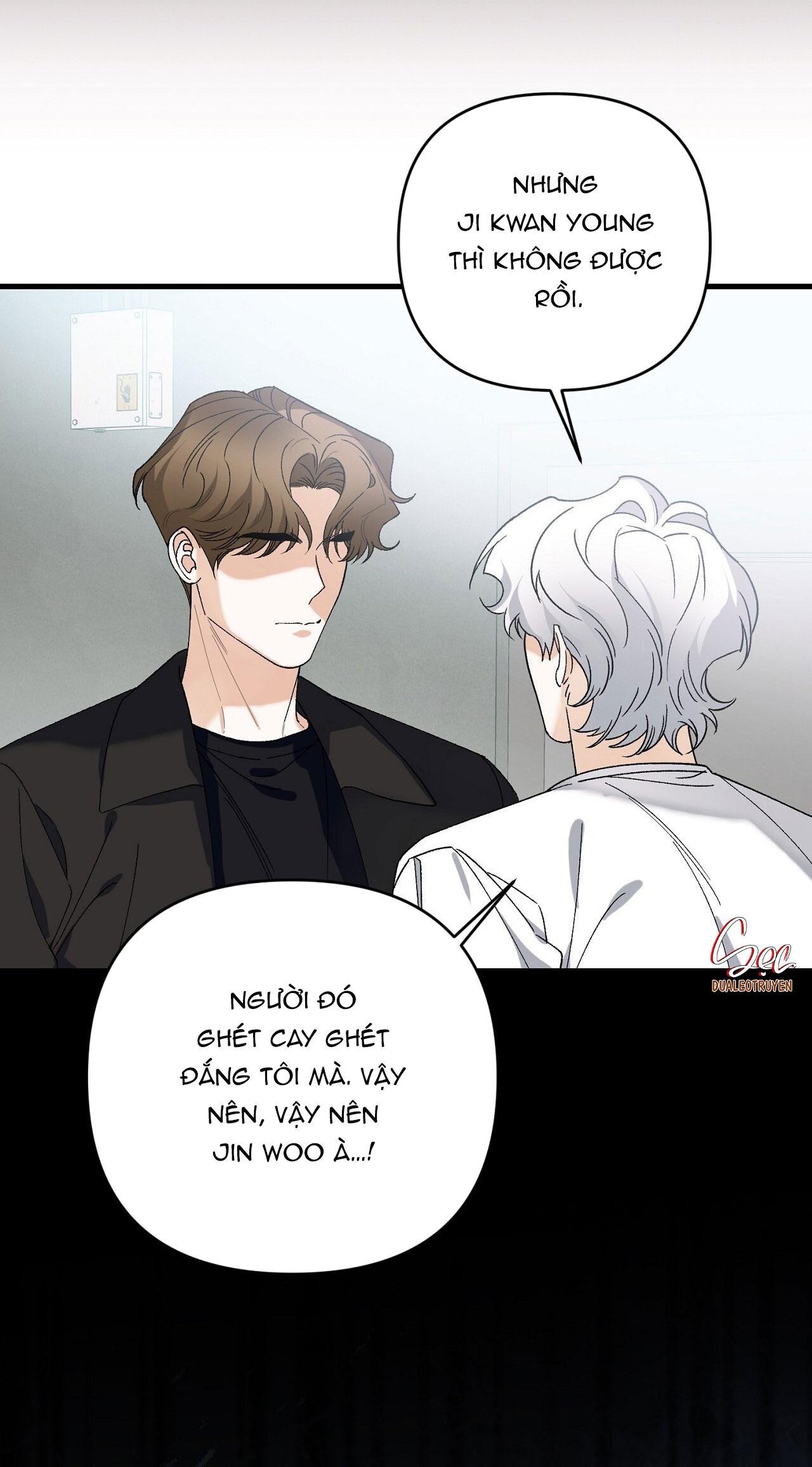 ĐIỀU KIỆN CỦA GUIDE - Chap 53