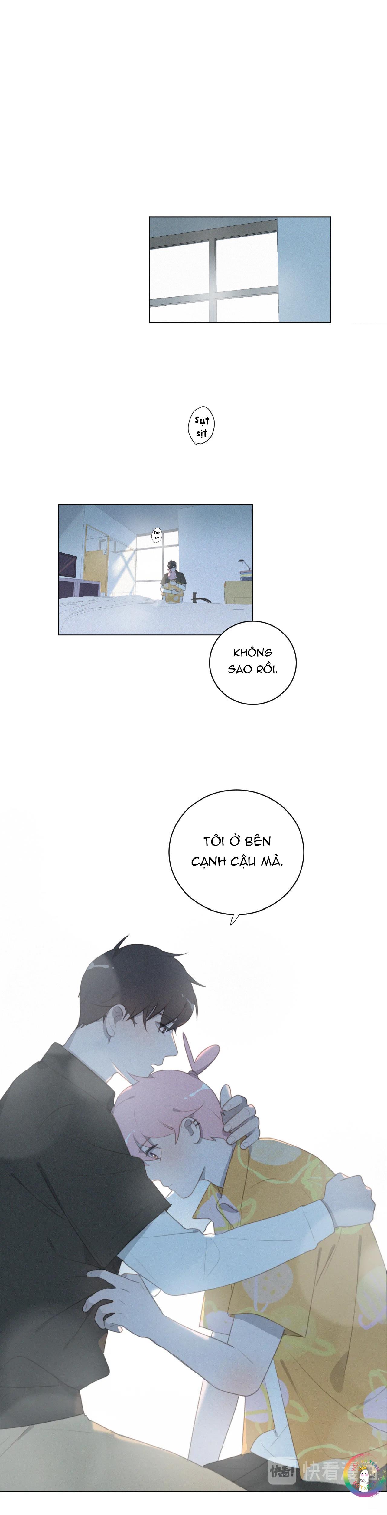 Xã Hội Mồn Lèo - Chap 76