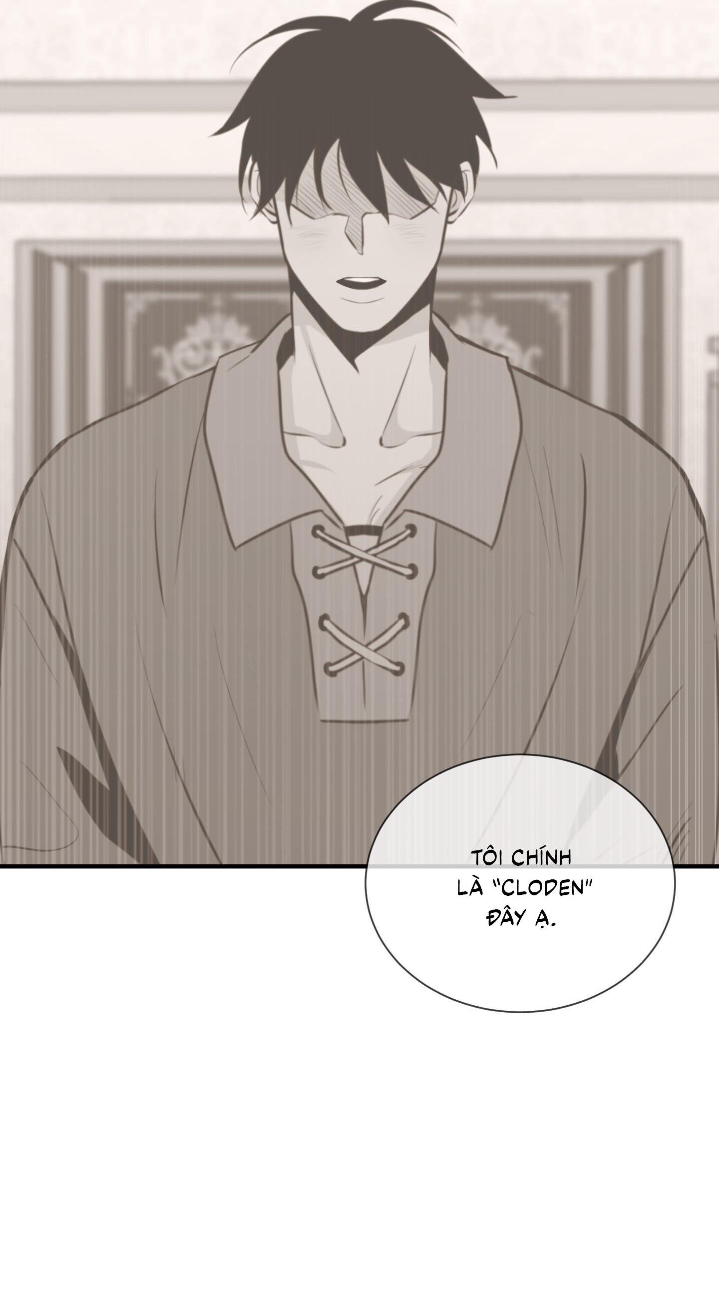 (CBunu) Hoa Vô Danh - Chap 17